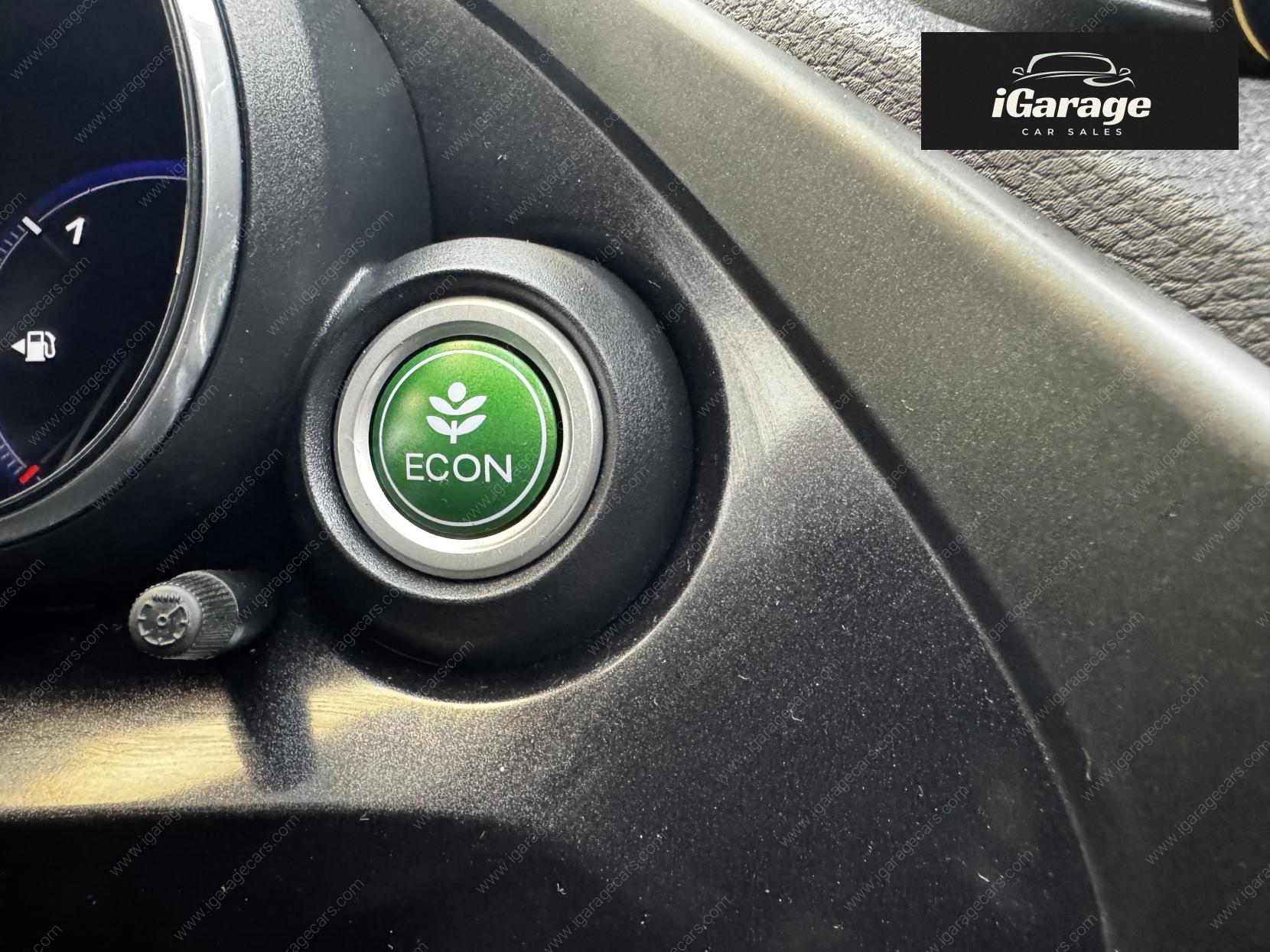 Honda Civic 1.8 i-VTEC SE Plus Tourer 5dr Petrol Manual Euro 6 (s/s) (142 ps)