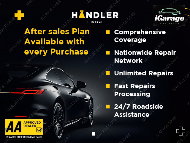 Ford Focus 1.0T EcoBoost ST-Line Hatchback 5dr Petrol Manual Euro 6 (s/s) (125 ps)