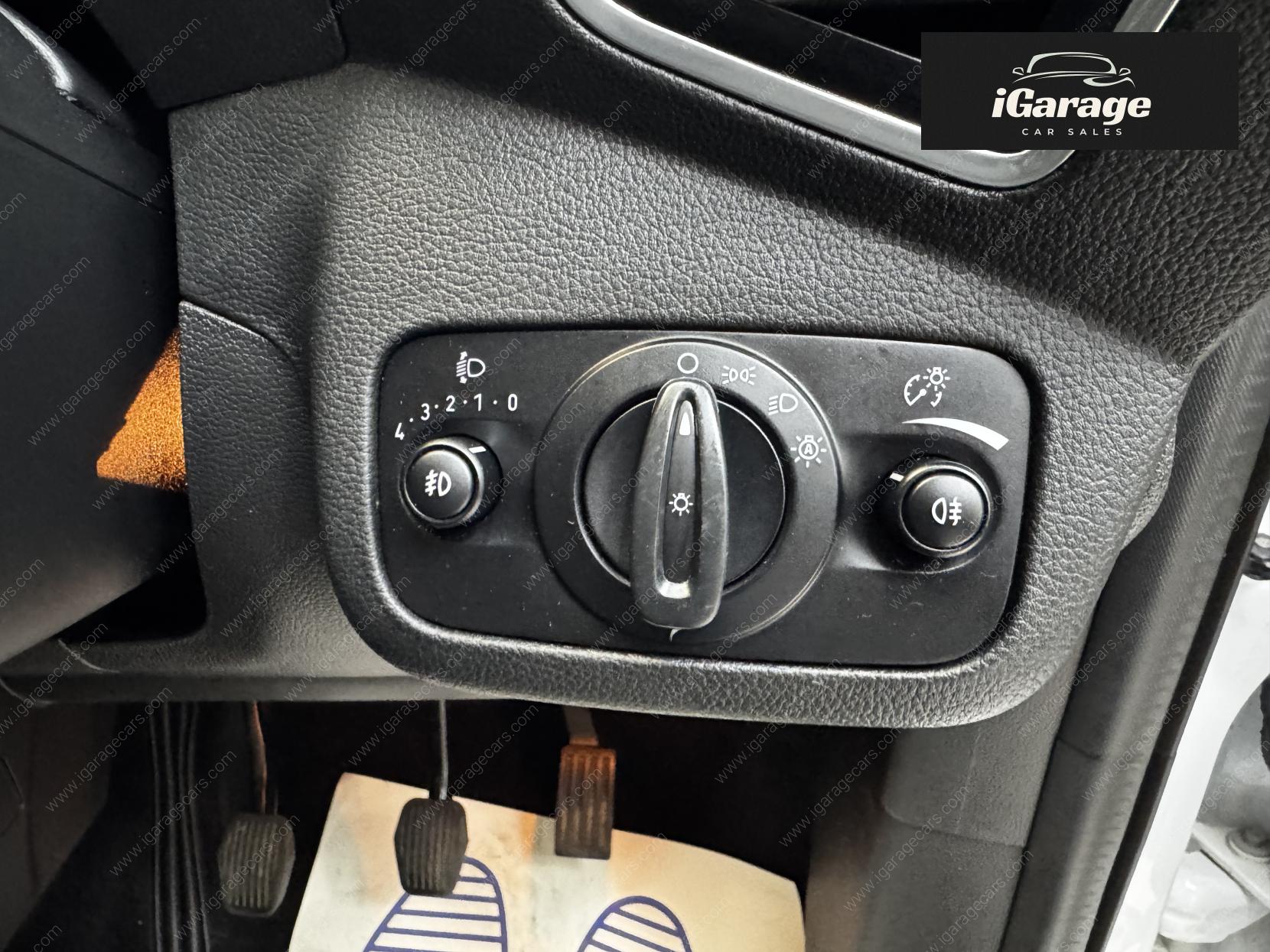 Ford Kuga 2.0 TDCi Titanium SUV 5dr Diesel Manual 2WD Euro 6 (s/s) (150 ps)