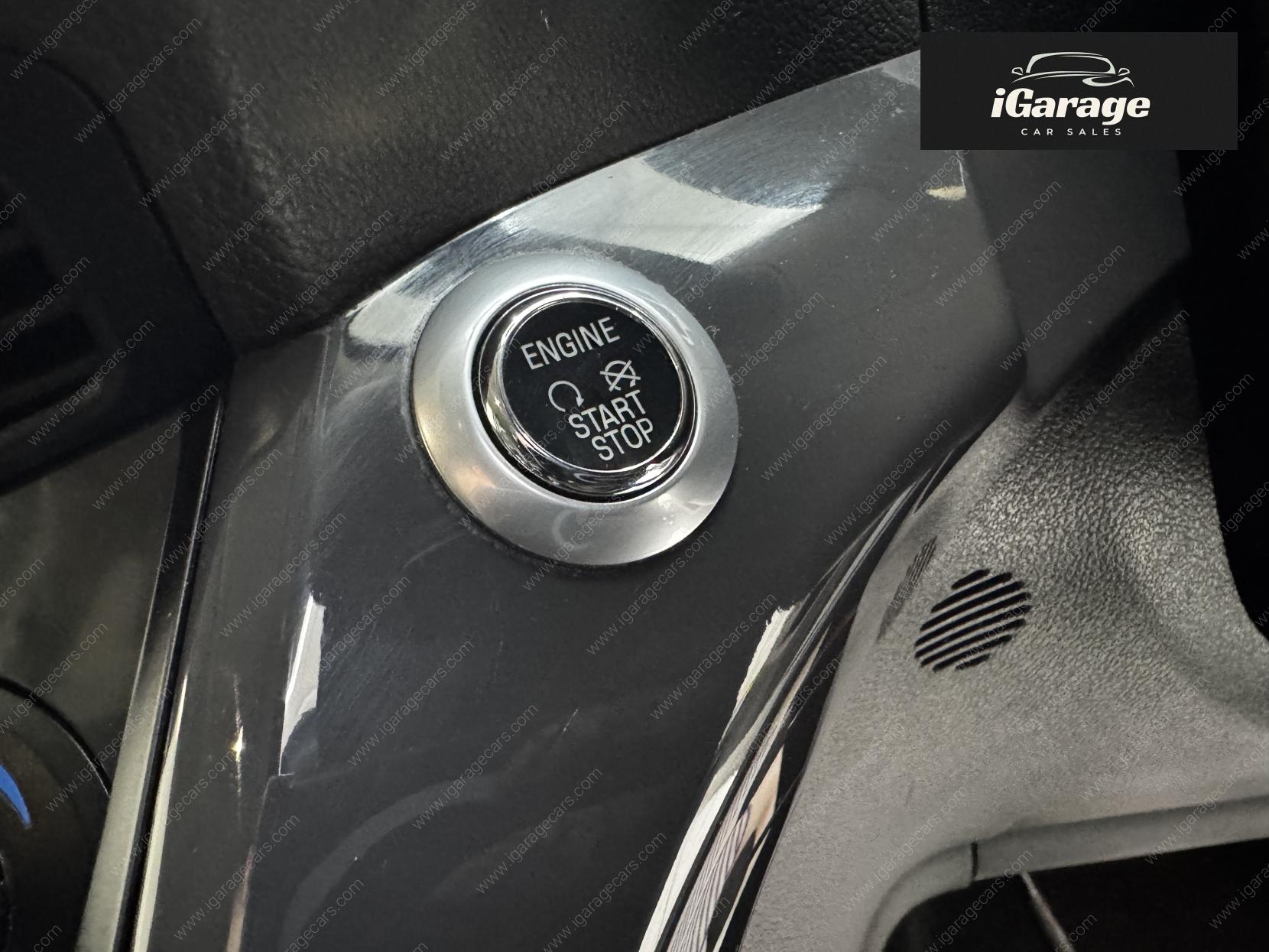 Ford Kuga 2.0 TDCi Titanium SUV 5dr Diesel Manual 2WD Euro 6 (s/s) (150 ps)