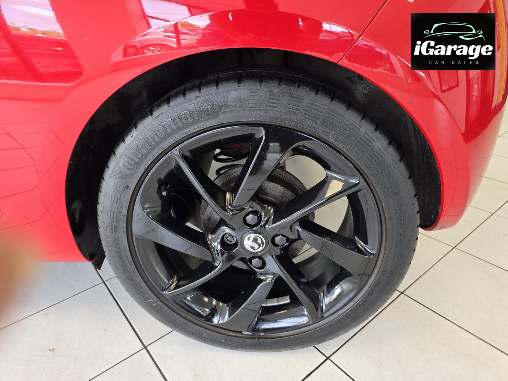 Vauxhall ADAM 1.2i ecoFLEX ENERGISED Hatchback 3dr Petrol Manual Euro 6 (s/s) (70 ps)