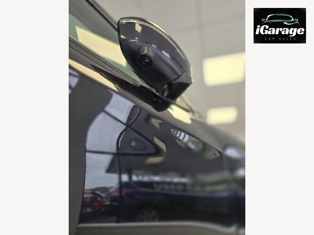 Nissan Qashqai 1.5 dCi Tekna SUV 5dr Diesel Manual 2WD Euro 6 (s/s) (110 ps)