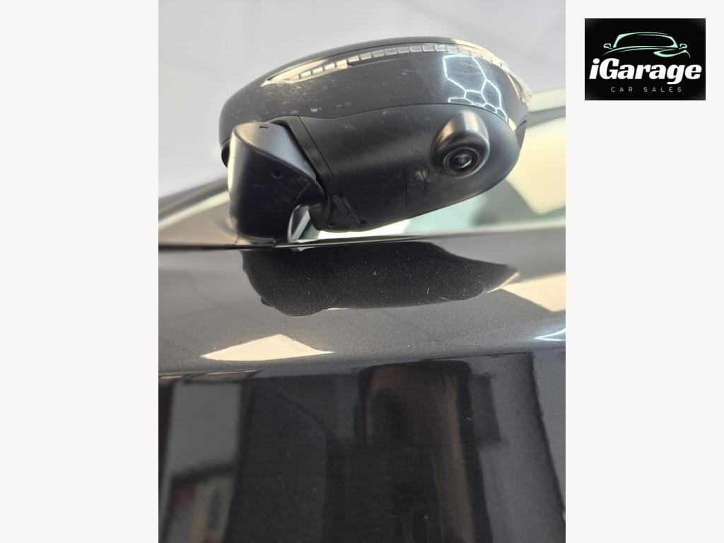 Nissan Qashqai 1.5 dCi Tekna SUV 5dr Diesel Manual 2WD Euro 6 (s/s) (110 ps)