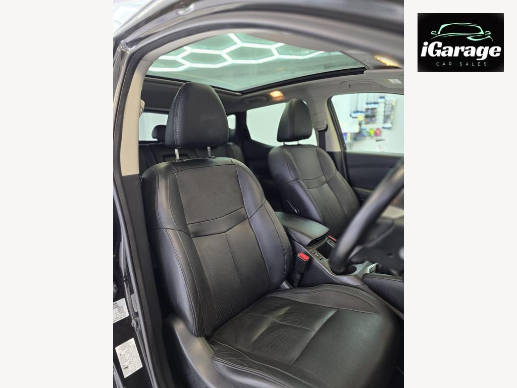 Nissan Qashqai 1.5 dCi Tekna SUV 5dr Diesel Manual 2WD Euro 6 (s/s) (110 ps)