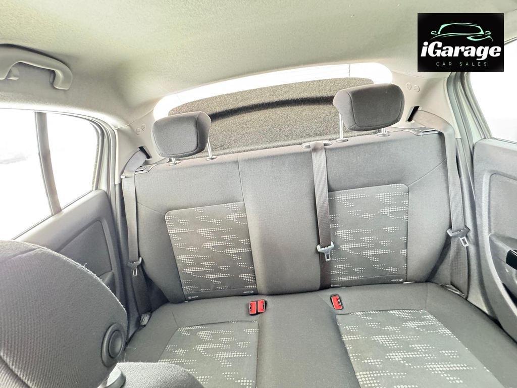 Vauxhall Corsa 1.3 CDTi ecoFLEX Exclusiv Hatchback 5dr Diesel Manual Euro 5 (s/s) (A/C) (95 ps)