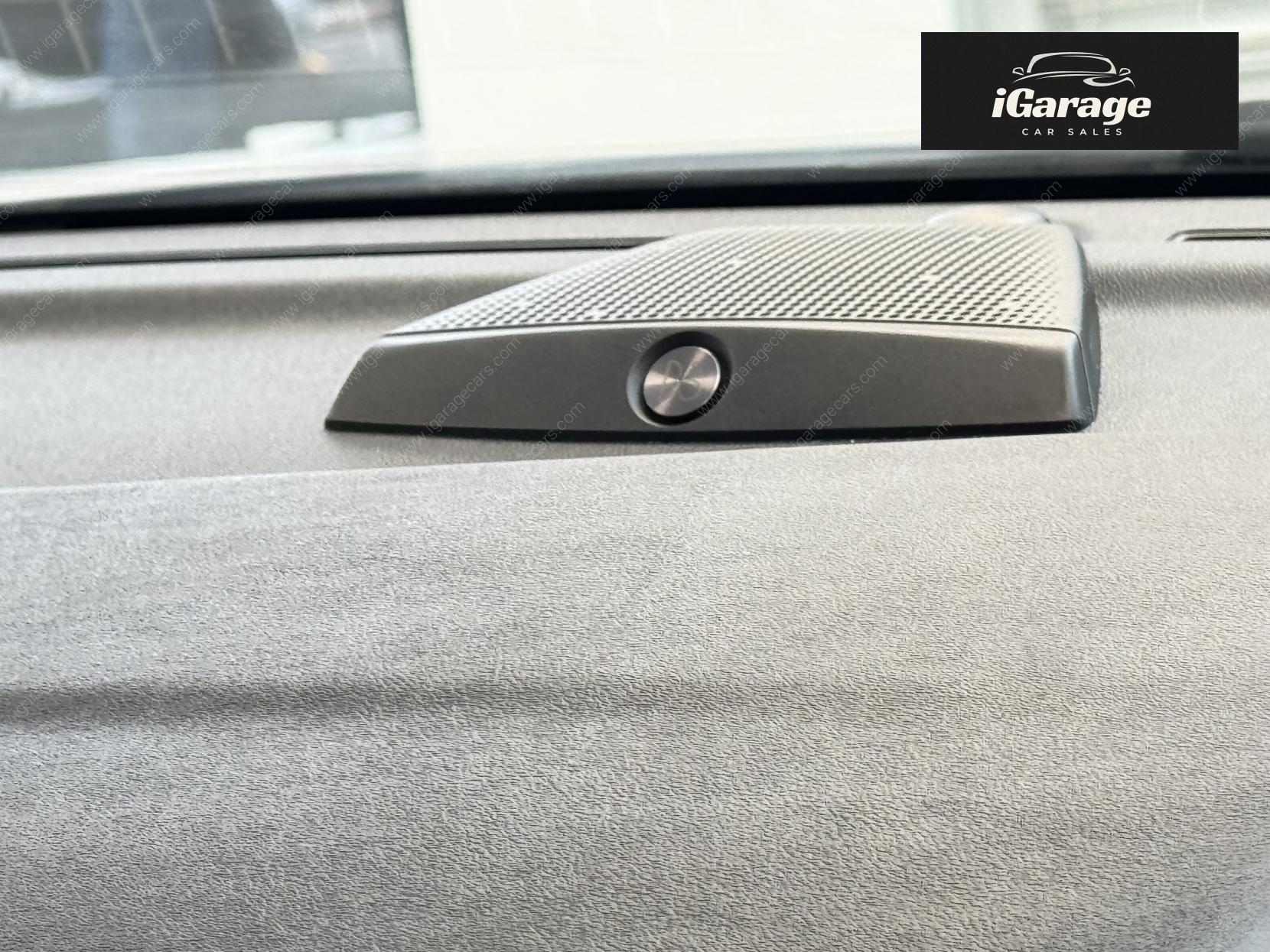 Ford Fiesta 1.0T EcoBoost MHEV Vignale Edition Hatchback 5dr Petrol Manual Euro 6 (s/s) (125 ps)