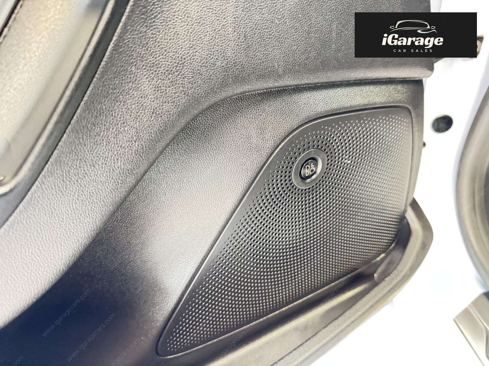 Ford Fiesta 1.0T EcoBoost MHEV Vignale Edition Hatchback 5dr Petrol Manual Euro 6 (s/s) (125 ps)