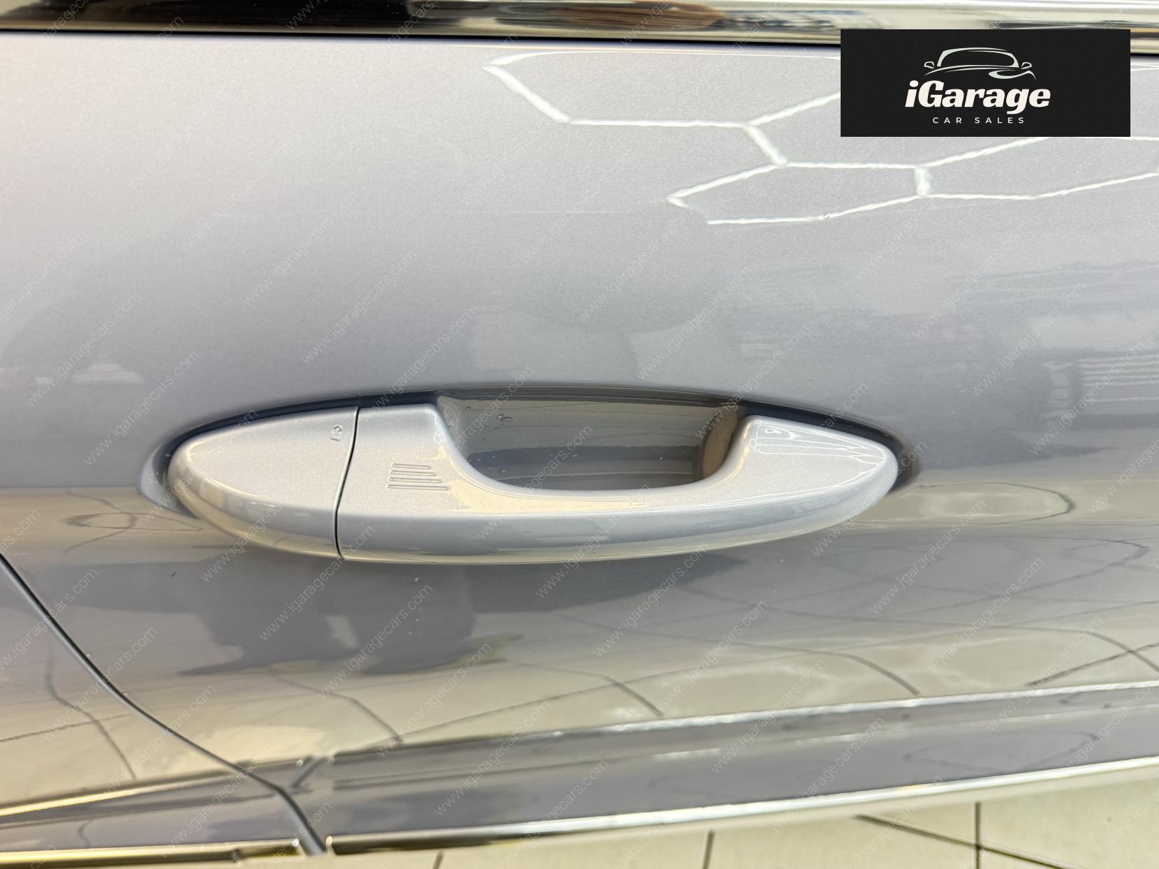 Ford Fiesta 1.0T EcoBoost MHEV Vignale Edition Hatchback 5dr Petrol Manual Euro 6 (s/s) (125 ps)