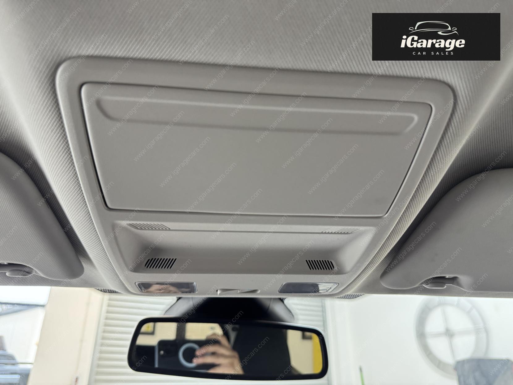 Ford Fiesta 1.0T EcoBoost MHEV Vignale Edition Hatchback 5dr Petrol Manual Euro 6 (s/s) (125 ps)