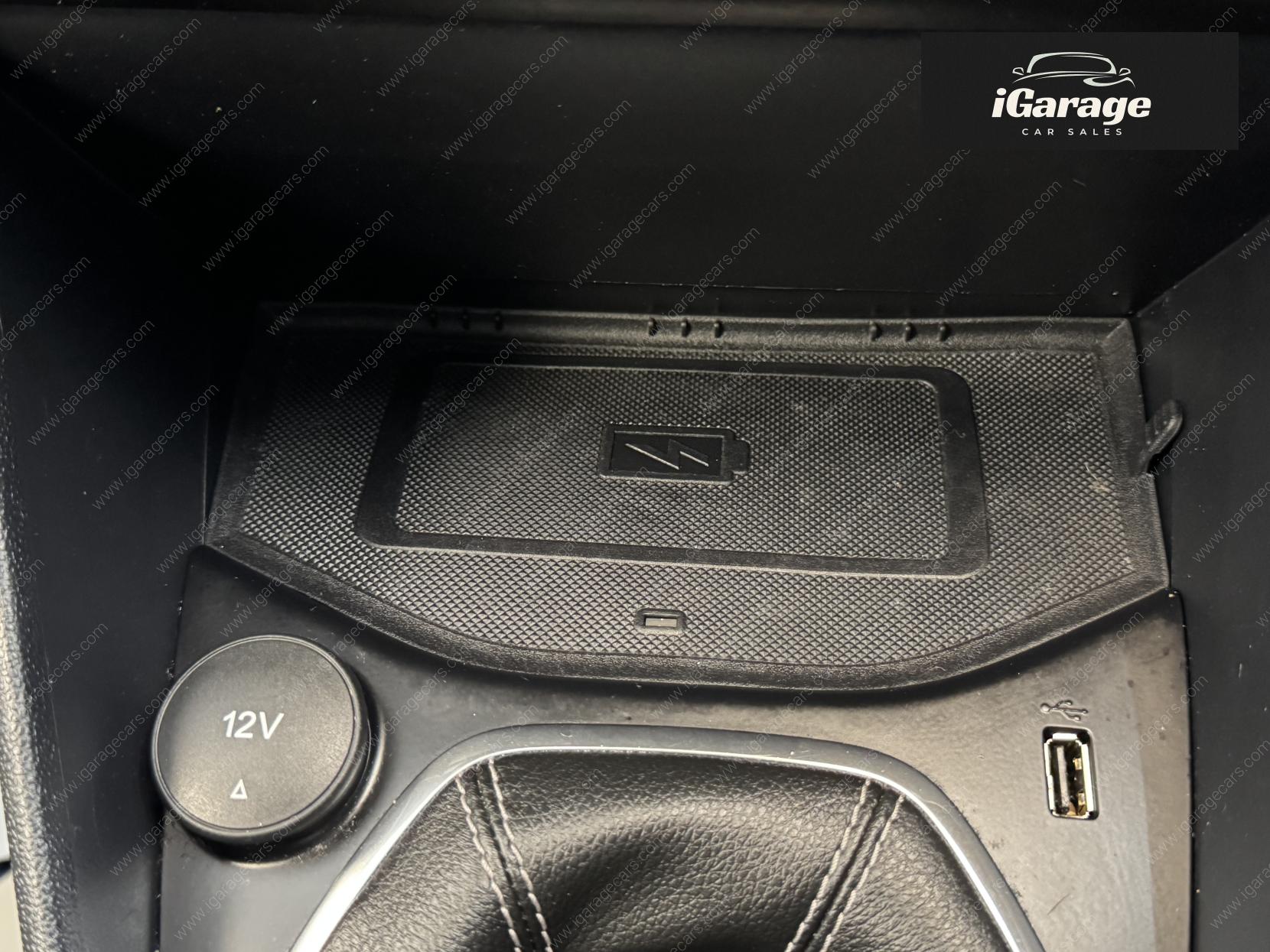 Ford Fiesta 1.0T EcoBoost MHEV Vignale Edition Hatchback 5dr Petrol Manual Euro 6 (s/s) (125 ps)