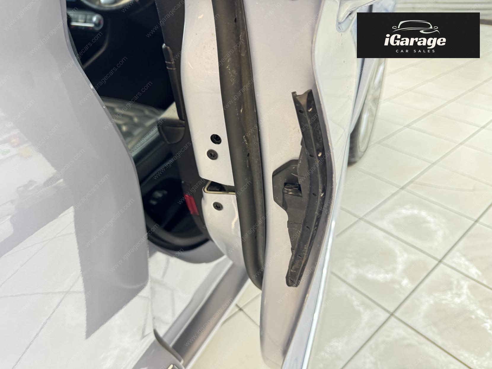 Ford Fiesta 1.0T EcoBoost MHEV Vignale Edition Hatchback 5dr Petrol Manual Euro 6 (s/s) (125 ps)