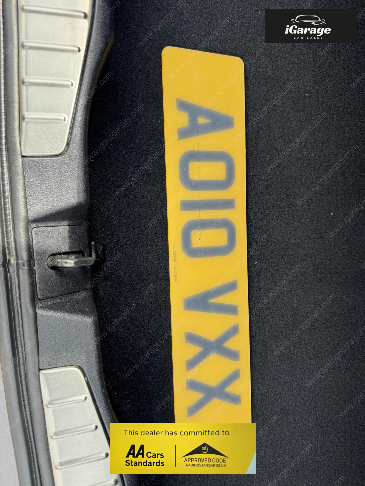Honda CR-V 2.0 i-VTEC EX SUV 5dr Petrol Auto 4WD Euro 5 (150 ps)