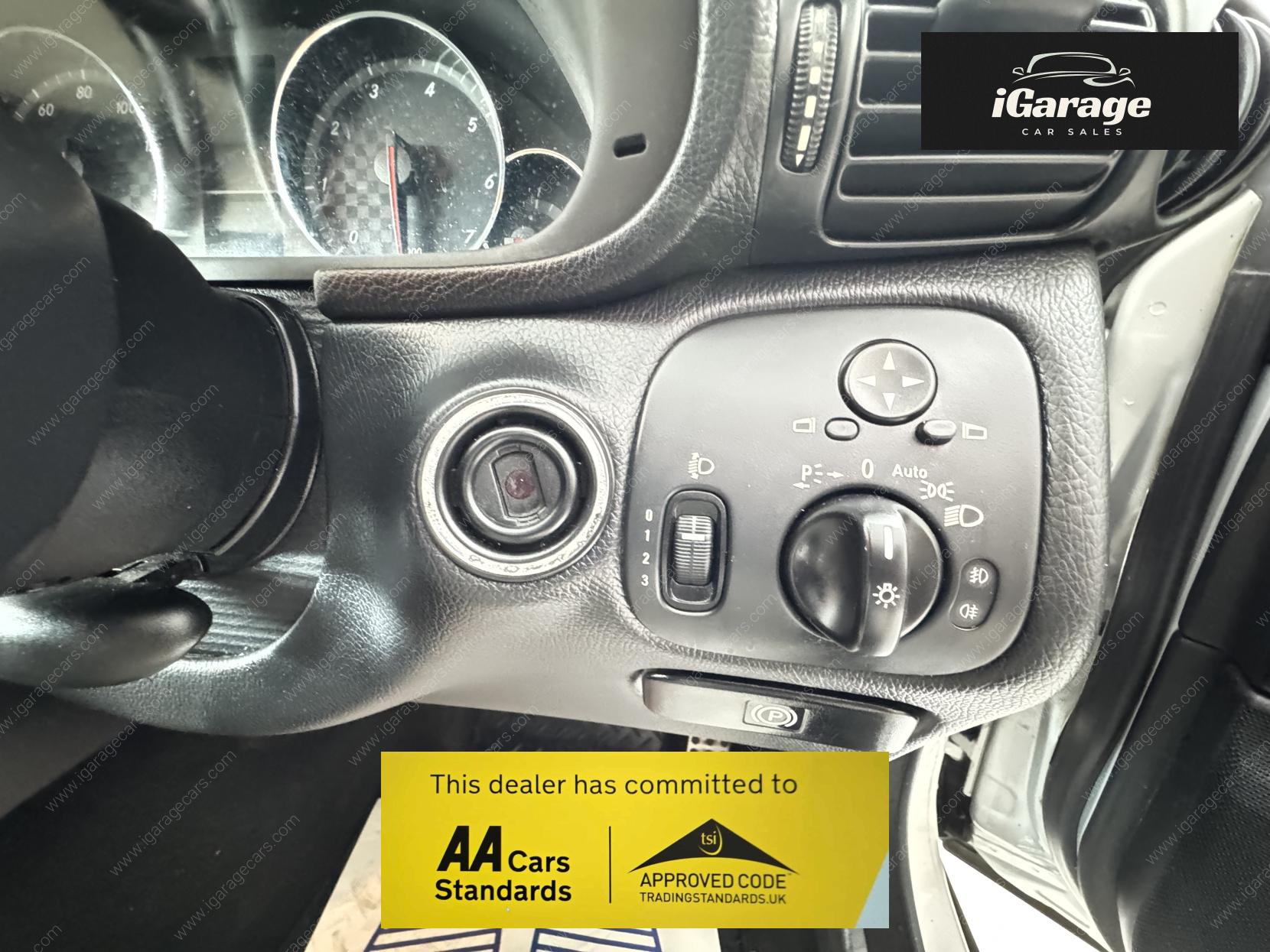 Mercedes-Benz CLC Class 1.6 CLC160 BlueEfficiency Sport Coupe 3dr Petrol Auto Euro 4 (129 ps)