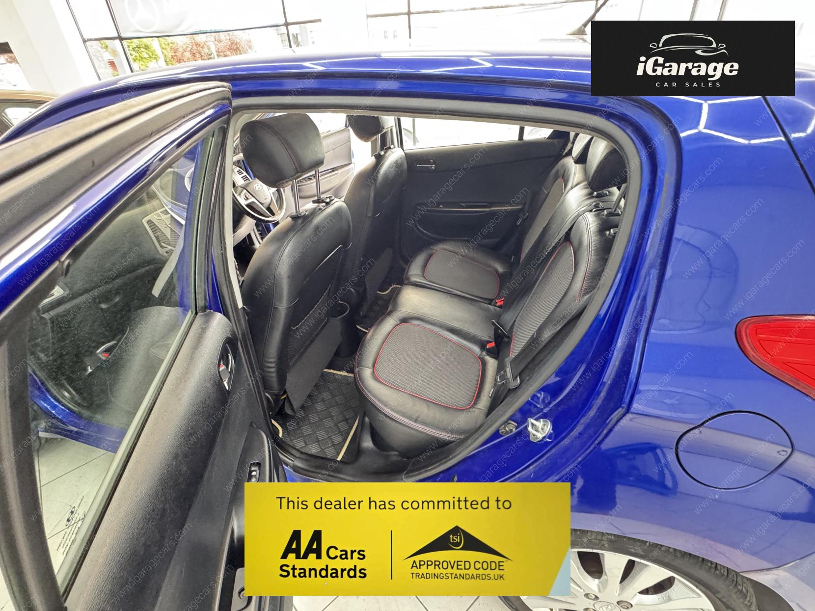 Hyundai i20 1.4 CRDi Style Hatchback 5dr Diesel Manual Euro 4 (89 bhp)