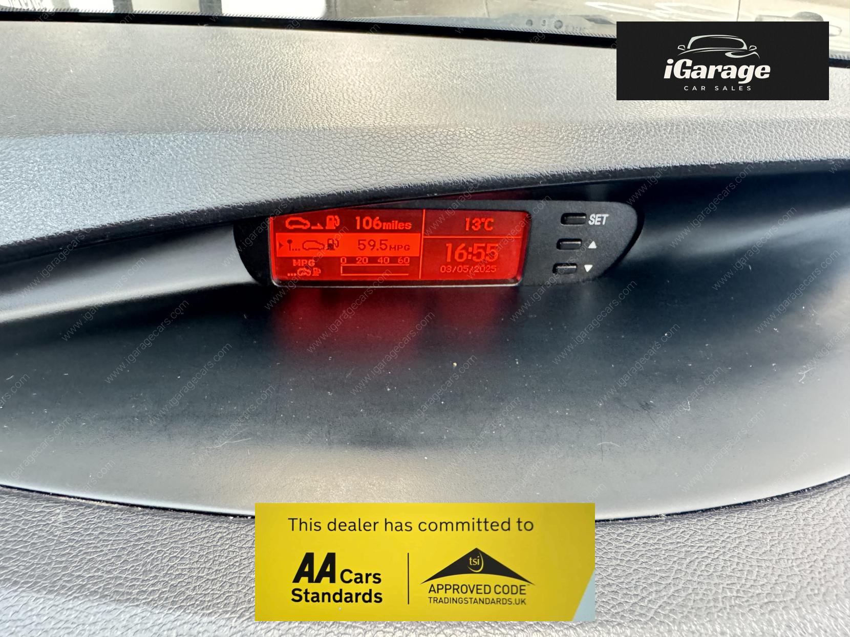 Hyundai i20 1.4 CRDi Style Hatchback 5dr Diesel Manual Euro 4 (89 bhp)