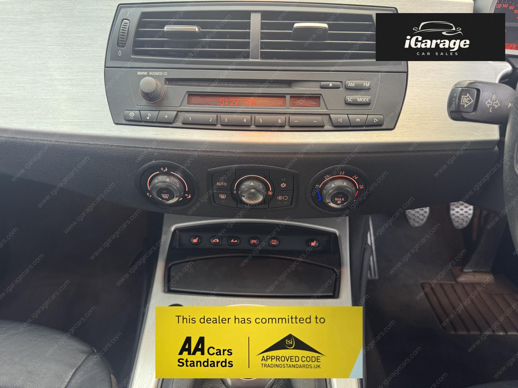 BMW Z4 2.0i SE Convertible 2dr Petrol Manual Euro 4 (150 ps)