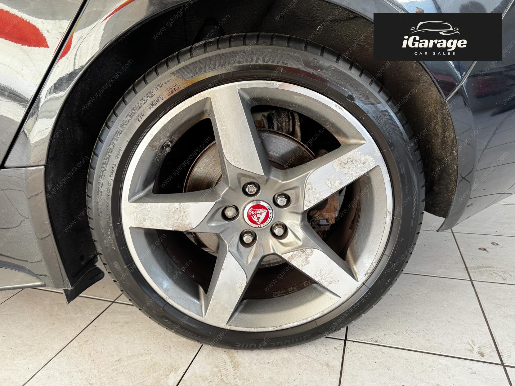 Jaguar XE 2.0d R-Sport Saloon 4dr Diesel Auto Euro 6 (s/s) (180 ps)