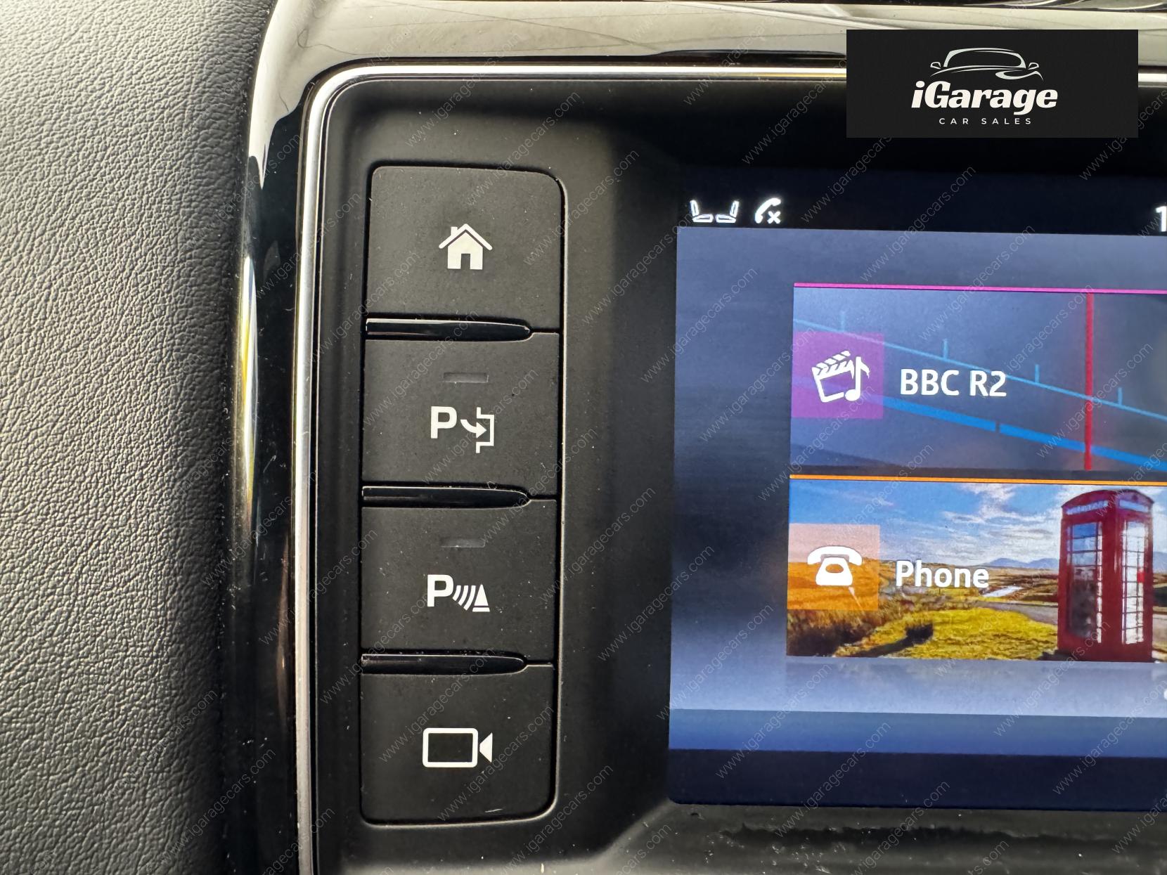 Jaguar XE 2.0d R-Sport Saloon 4dr Diesel Auto Euro 6 (s/s) (180 ps)