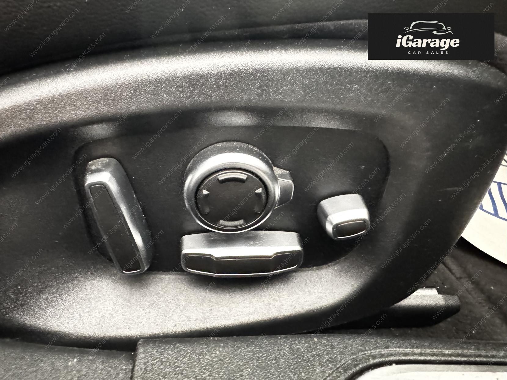 Jaguar XE 2.0d R-Sport Saloon 4dr Diesel Auto Euro 6 (s/s) (180 ps)