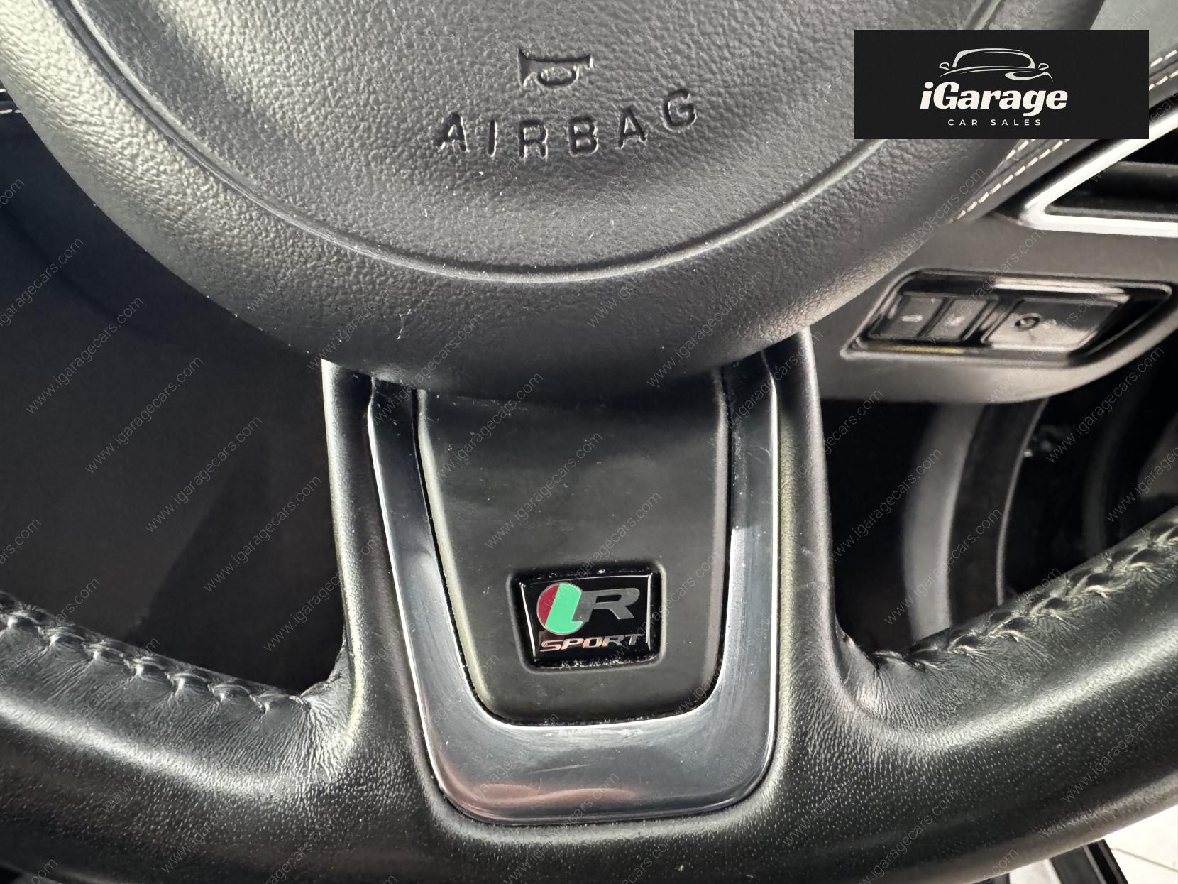 Jaguar XE 2.0d R-Sport Saloon 4dr Diesel Auto Euro 6 (s/s) (180 ps)