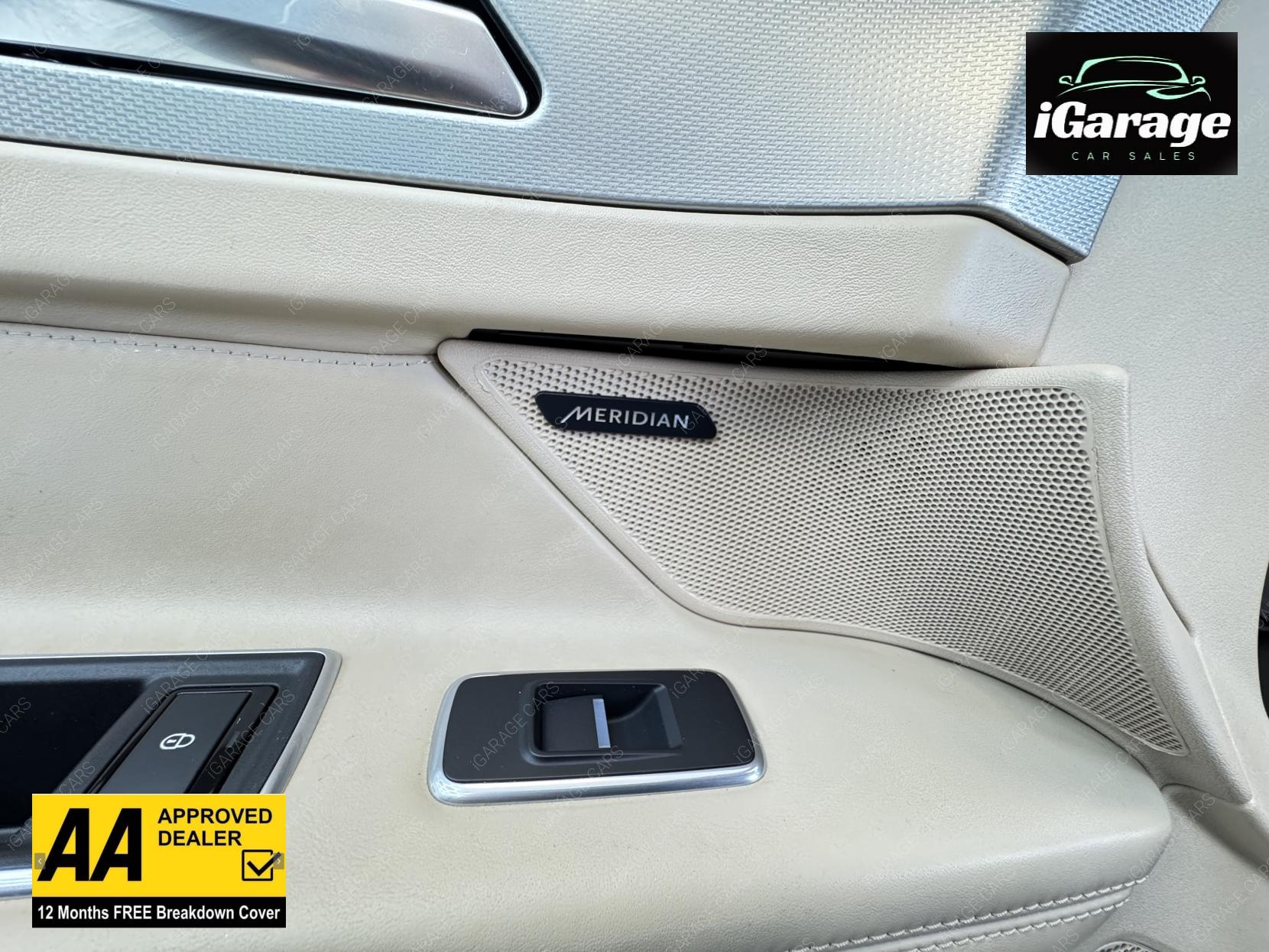 Jaguar XF 2.0d Portfolio Saloon 4dr Diesel Auto Euro 6 (s/s) (180 ps)
