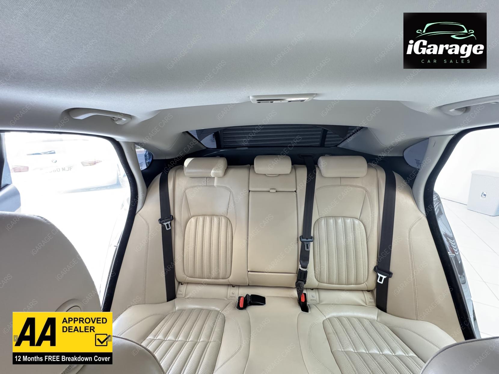 Jaguar XF 2.0d Portfolio Saloon 4dr Diesel Auto Euro 6 (s/s) (180 ps)