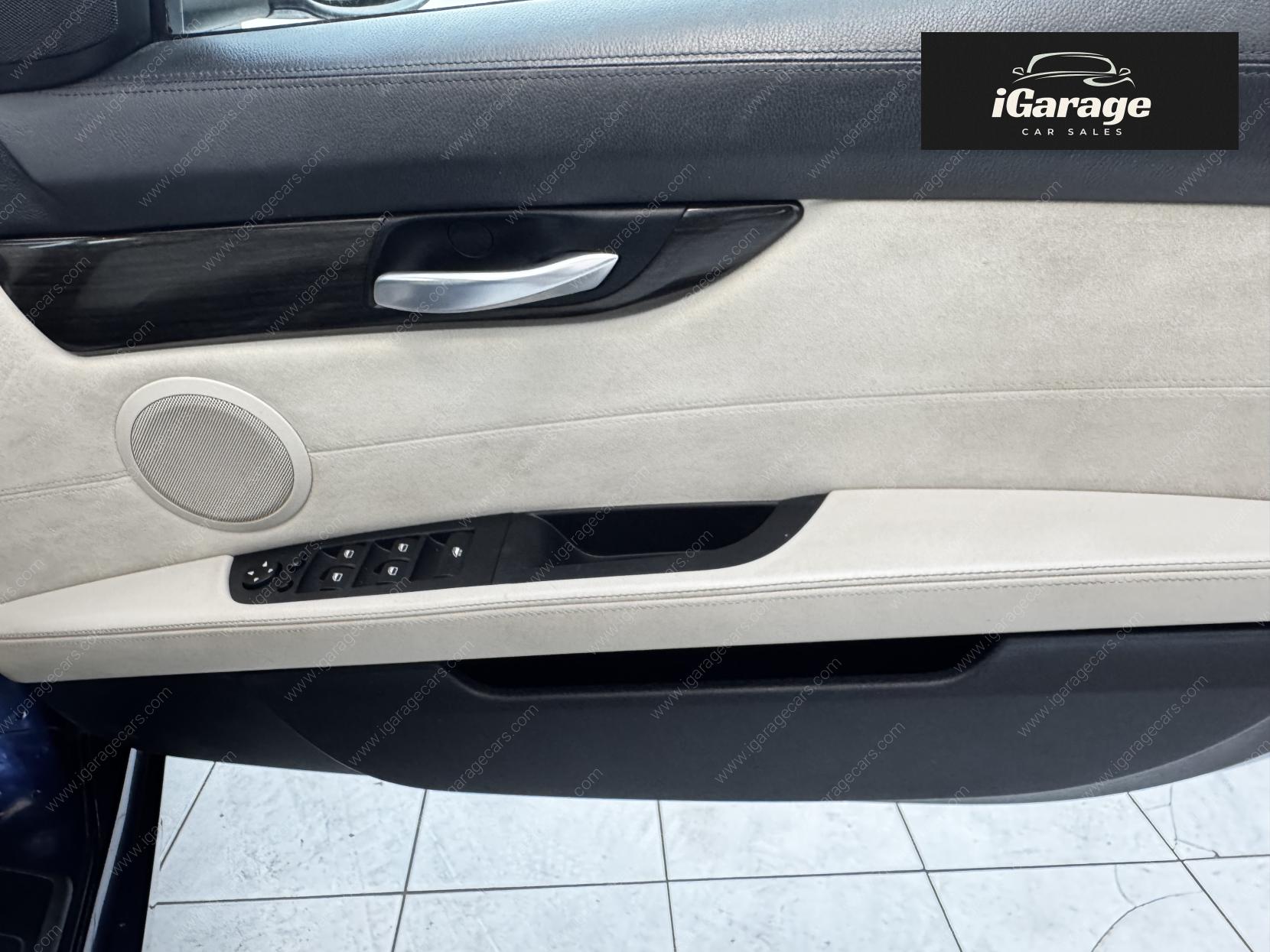 BMW Z4 2.5 23i Convertible 2dr Petrol Manual sDrive Euro 5 (204 ps)