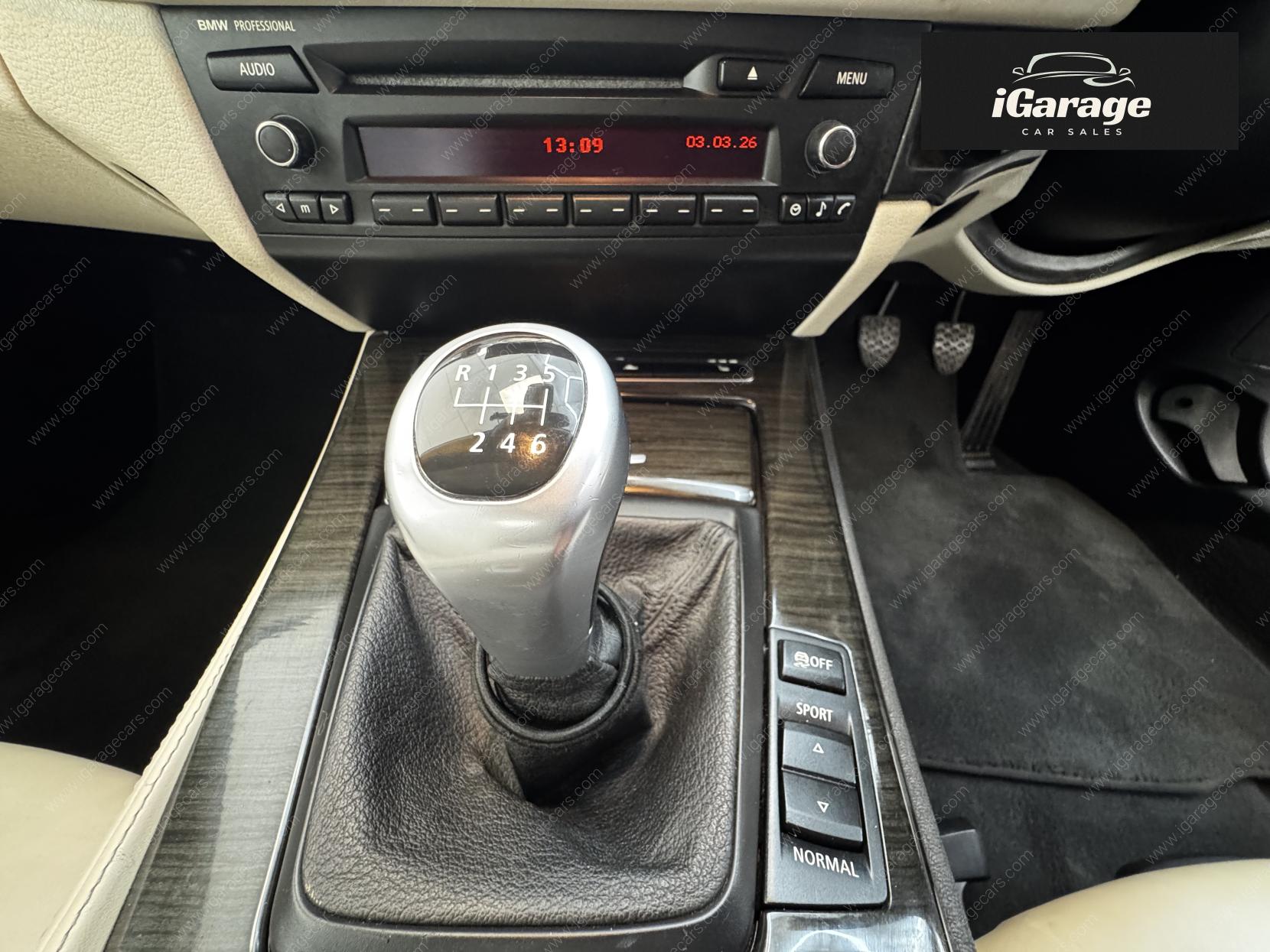 BMW Z4 2.5 23i Convertible 2dr Petrol Manual sDrive Euro 5 (204 ps)