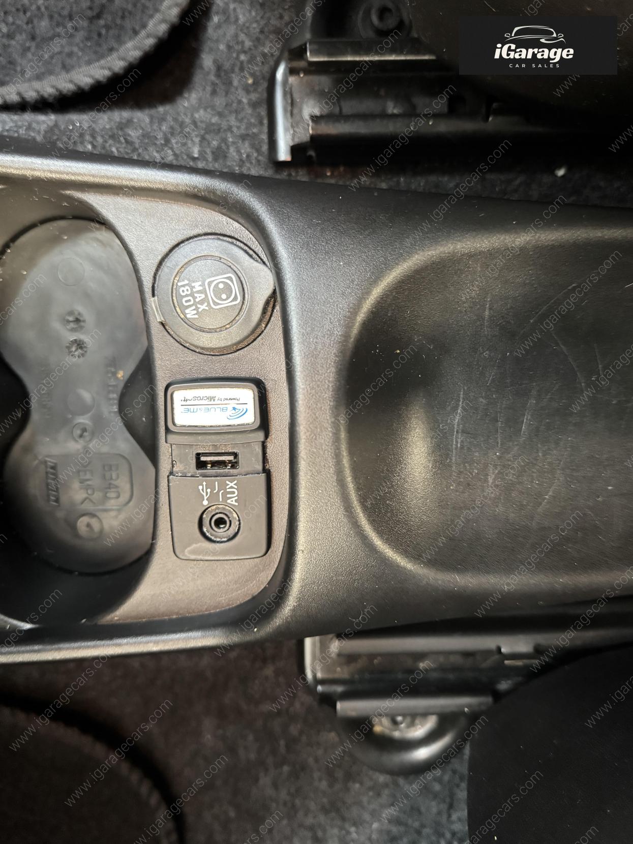 Fiat 500 0.9 Lounge Hatchback (2008 - 2016)