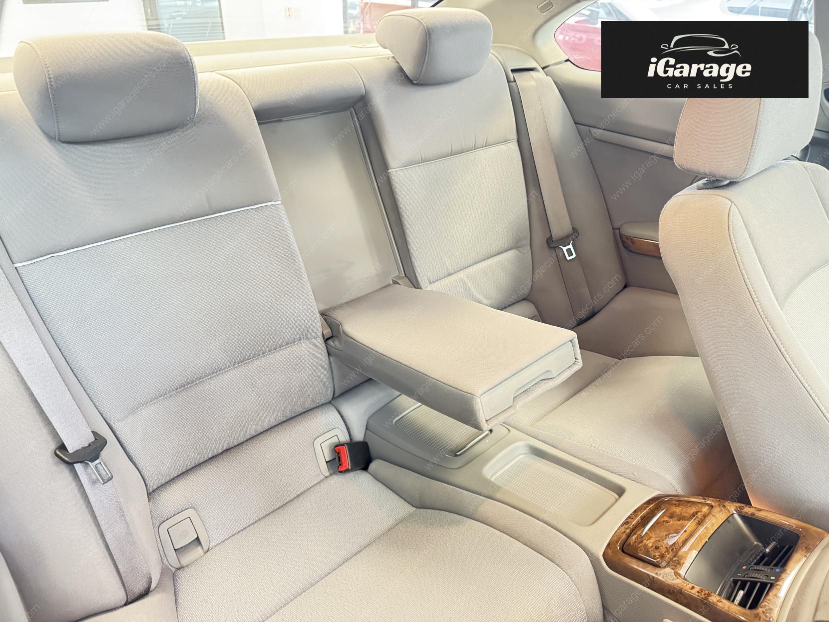 BMW 3 Series 2.0 320d SE Coupe 2dr Diesel Steptronic Euro 4 (177 ps)