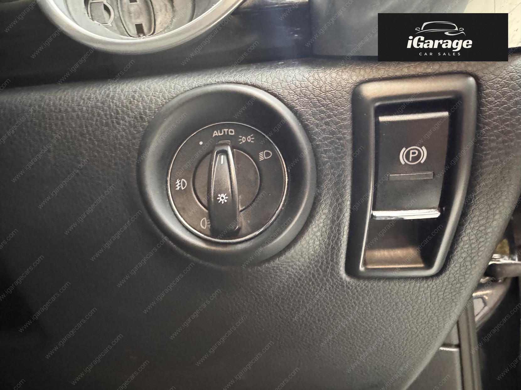 Porsche Cayenne 3.0 TD V6 SUV 5dr Diesel Tiptronic 4WD Euro 5 (s/s) (240 ps)