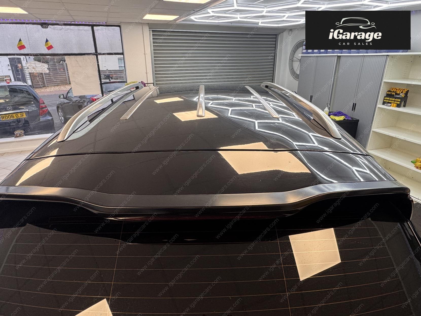 Porsche Cayenne 3.0 TD V6 SUV 5dr Diesel Tiptronic 4WD Euro 5 (s/s) (240 ps)