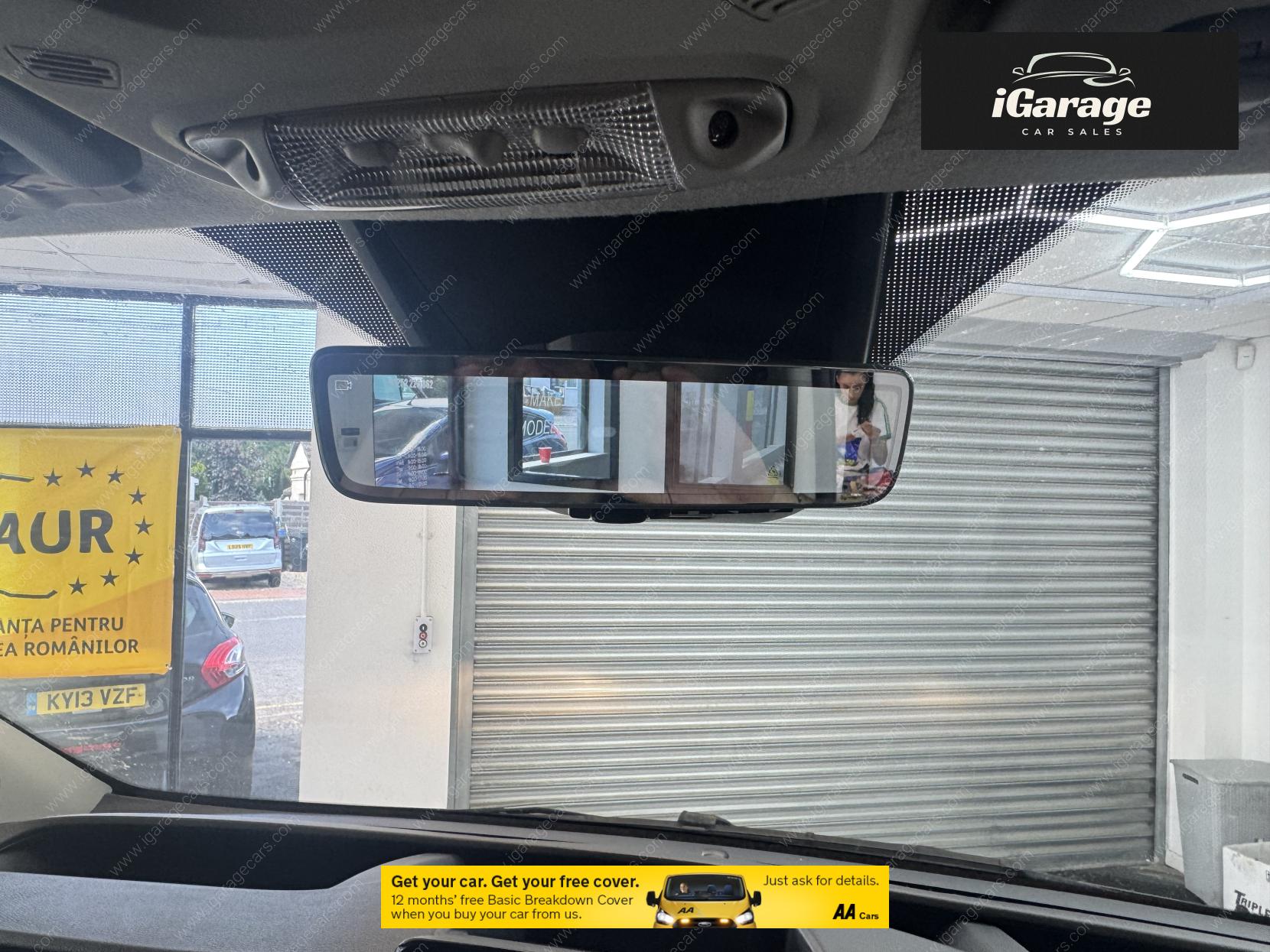 Ford Transit Custom 2.0 280 EcoBlue Limited Panel Van 5dr Diesel Manual L1 H1 Euro 6 (s/s) (130 ps)