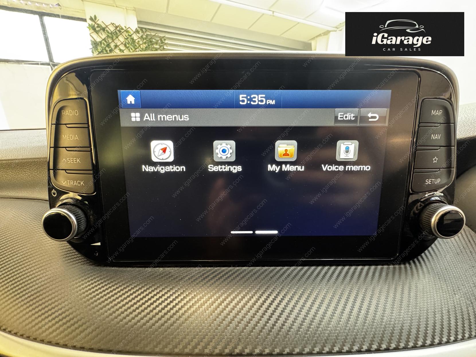 Hyundai TUCSON 1.6 GDi SE Nav SUV 5dr Petrol Manual Euro 6 (s/s) (132 ps)