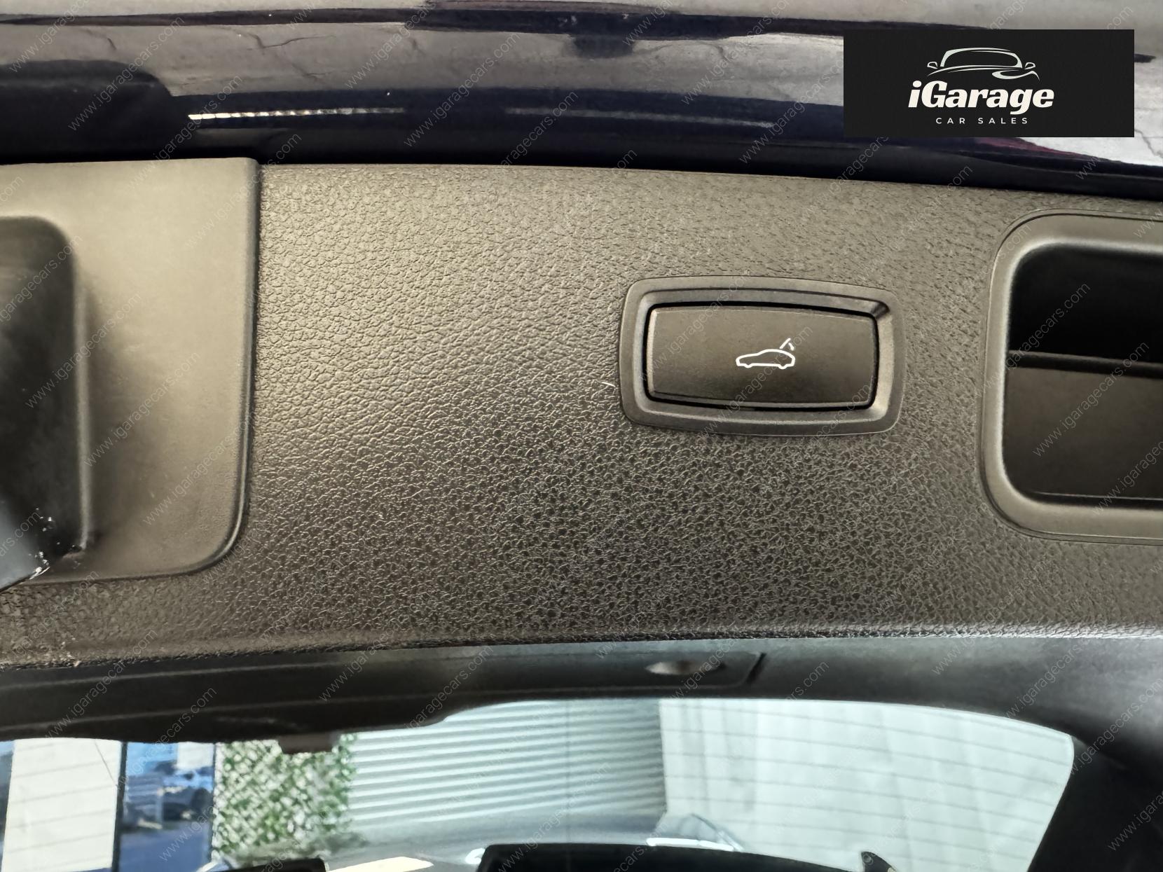 Porsche Macan 3.0 TD V6 S SUV 5dr Diesel PDK 4WD Euro 6 (s/s) (258 ps)