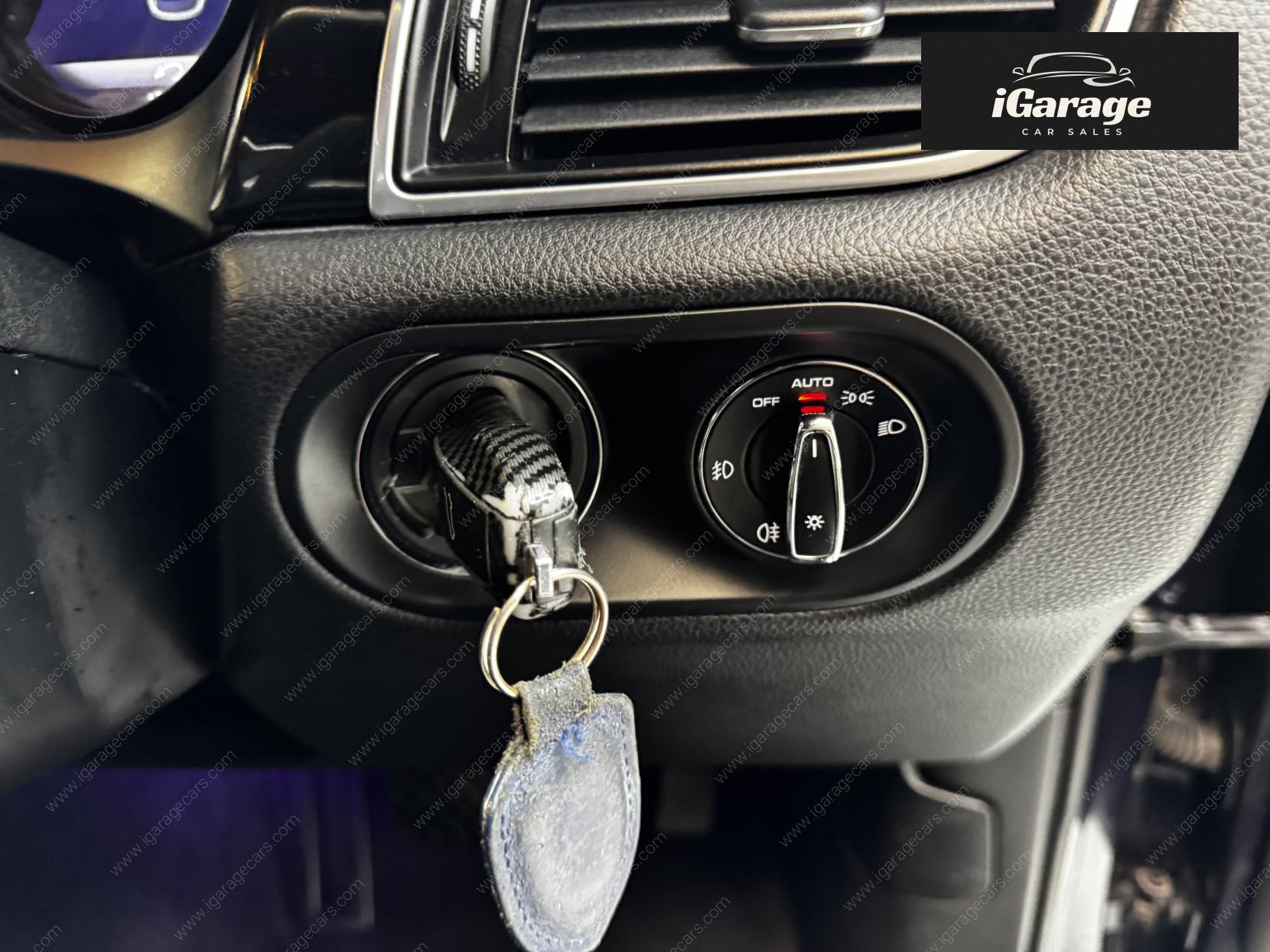 Porsche Macan 3.0 TD V6 S SUV 5dr Diesel PDK 4WD Euro 6 (s/s) (258 ps)