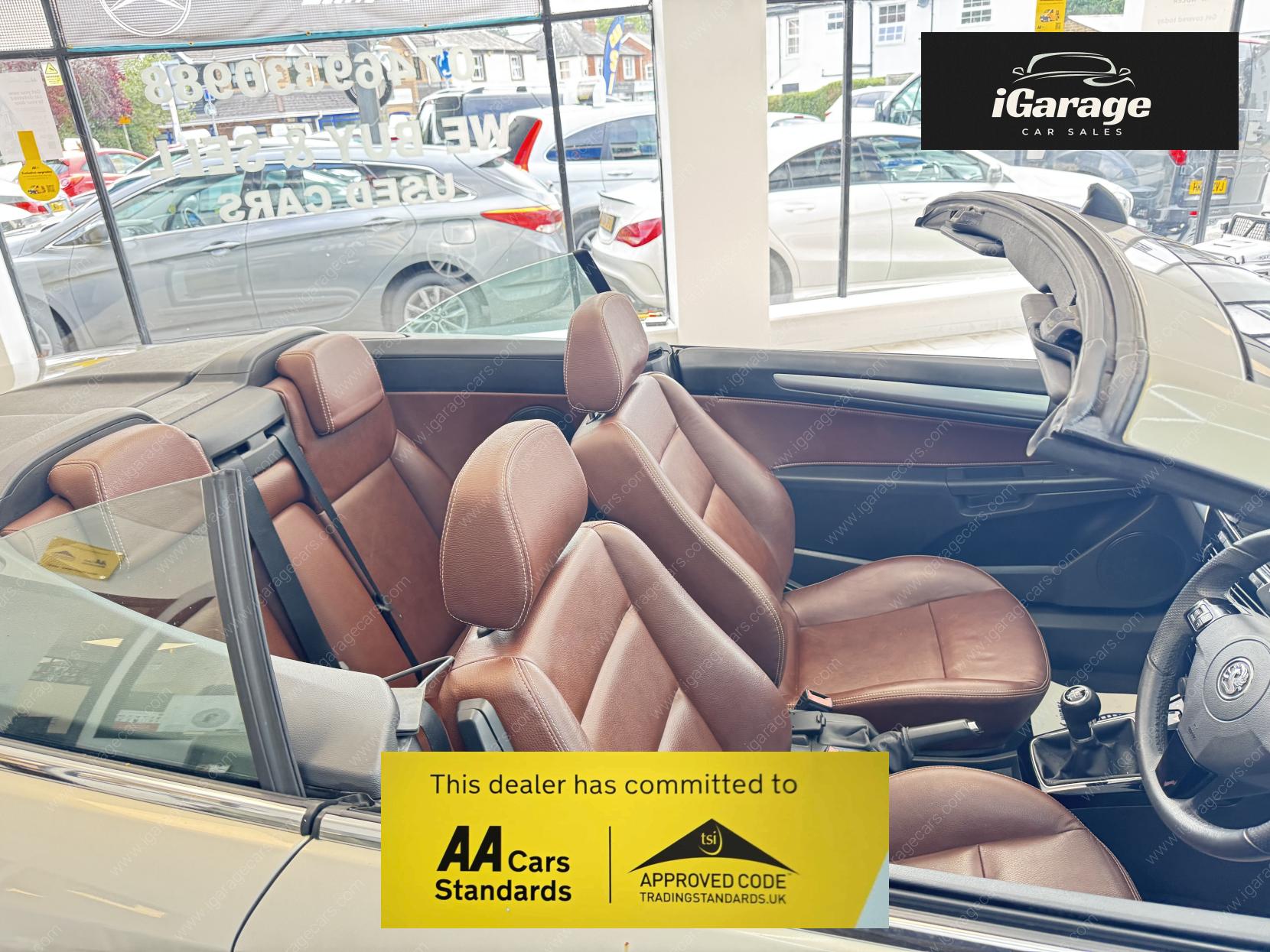 Vauxhall Astra 1.8i Design Twin Top 2dr Petrol Manual (185 g/km, 138 bhp)