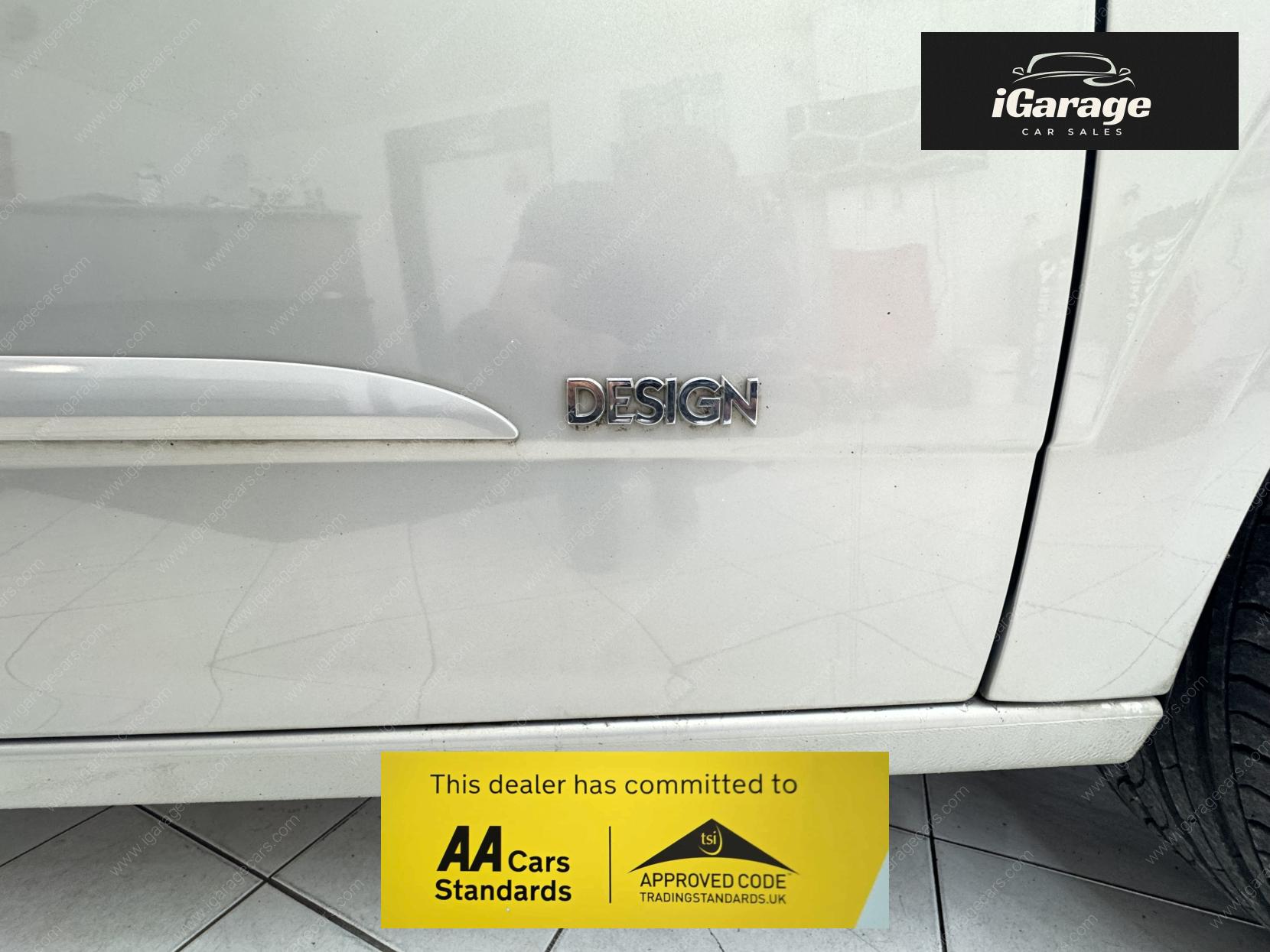 Vauxhall Astra 1.8i Design Twin Top 2dr Petrol Manual (185 g/km, 138 bhp)