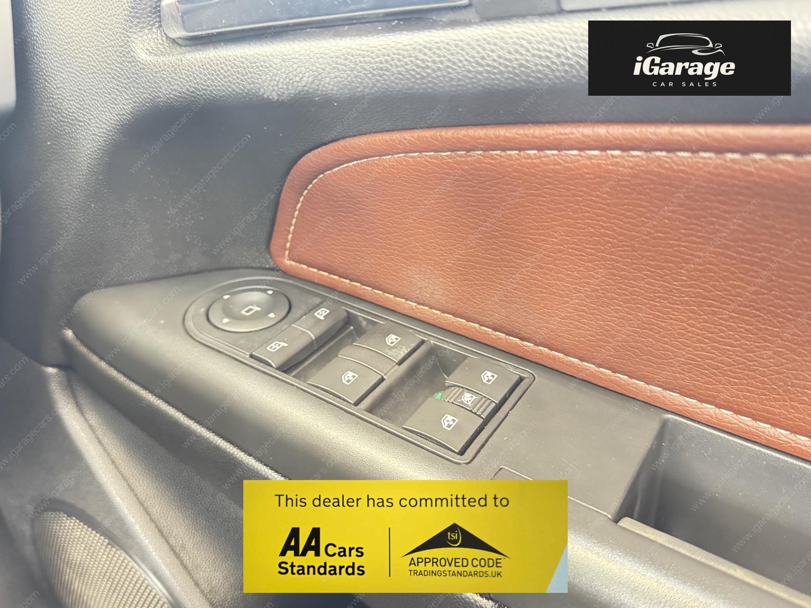 Vauxhall Astra 1.8i Design Twin Top 2dr Petrol Manual (185 g/km, 138 bhp)