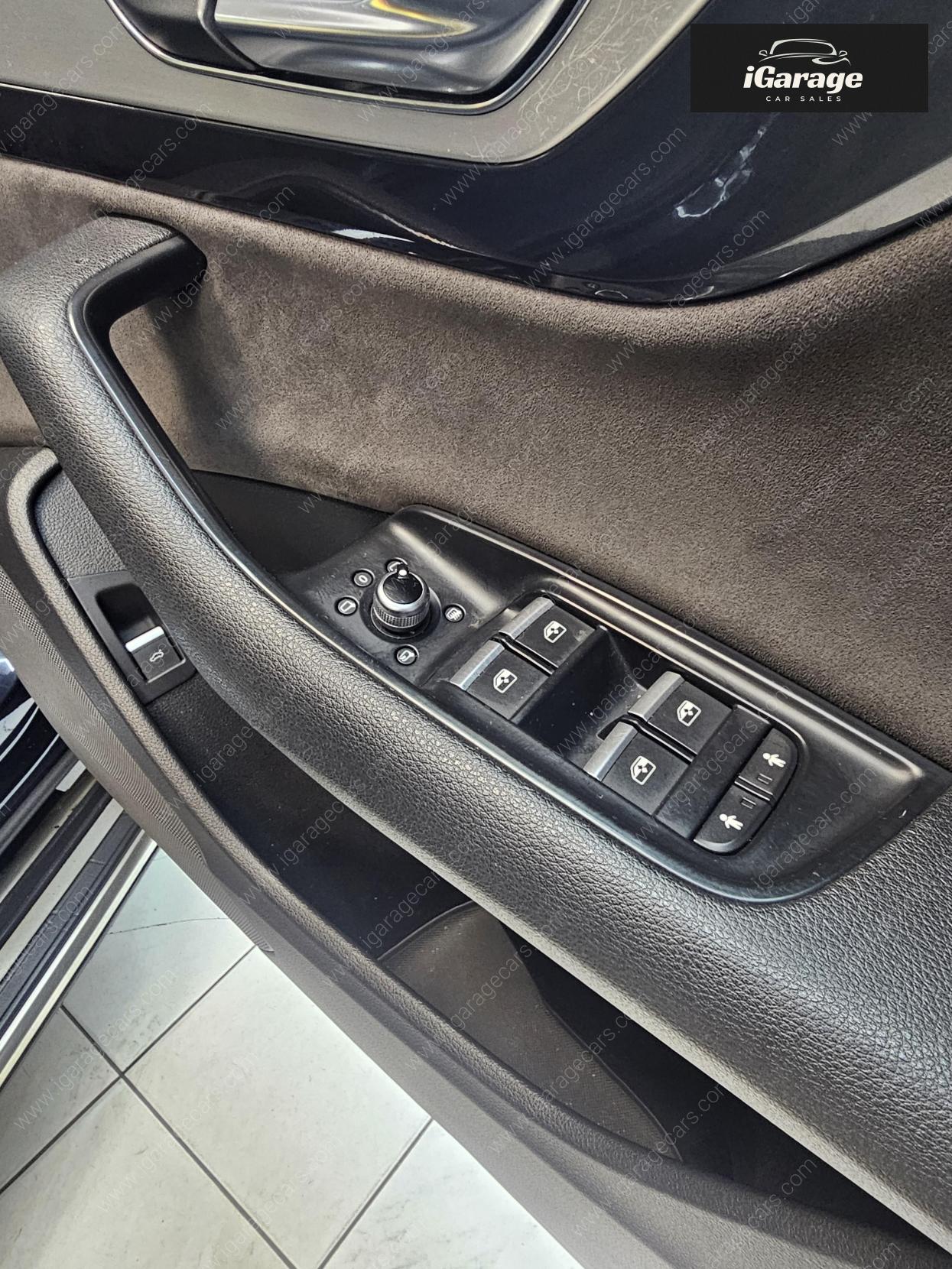 Audi Q7 3.0 TDI V6 S line SUV 5dr Diesel Tiptronic quattro Euro 6 (s/s) (272 ps)