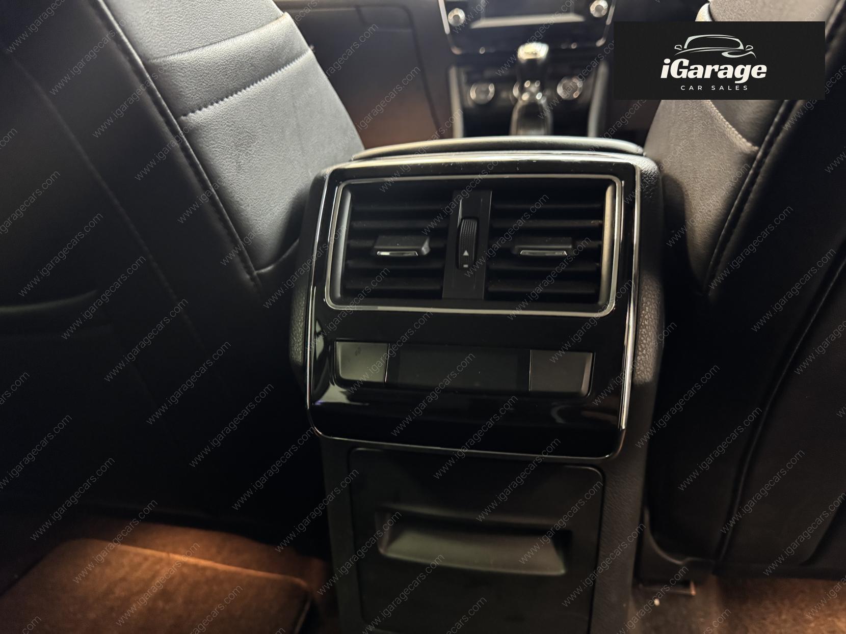 Skoda Superb 2.0 TDI SE Business Estate 5dr Diesel Manual Euro 6 (s/s) (150 ps)