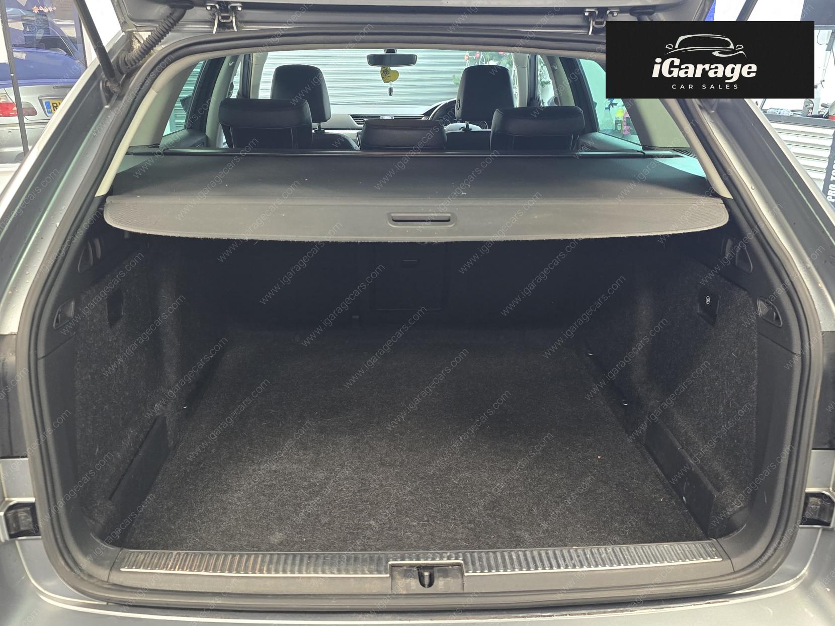 Skoda Superb 2.0 TDI SE Business Estate 5dr Diesel Manual Euro 6 (s/s) (150 ps)