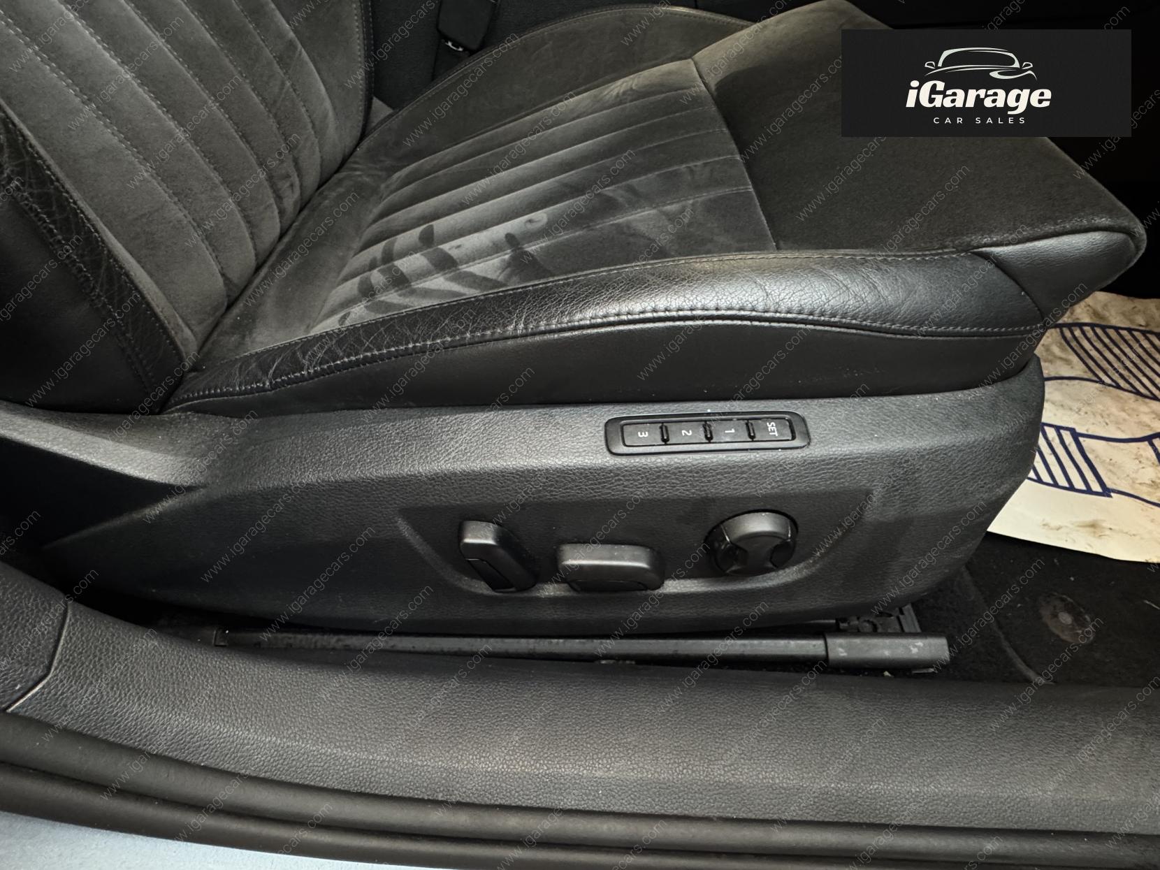 Skoda Superb 2.0 TDI SE Business Estate 5dr Diesel Manual Euro 6 (s/s) (150 ps)