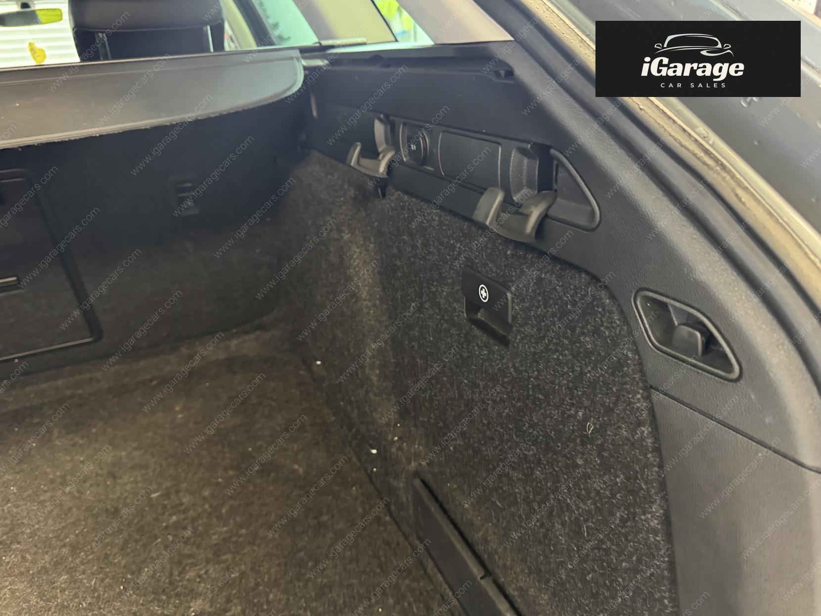 Skoda Superb 2.0 TDI SE Business Estate 5dr Diesel Manual Euro 6 (s/s) (150 ps)