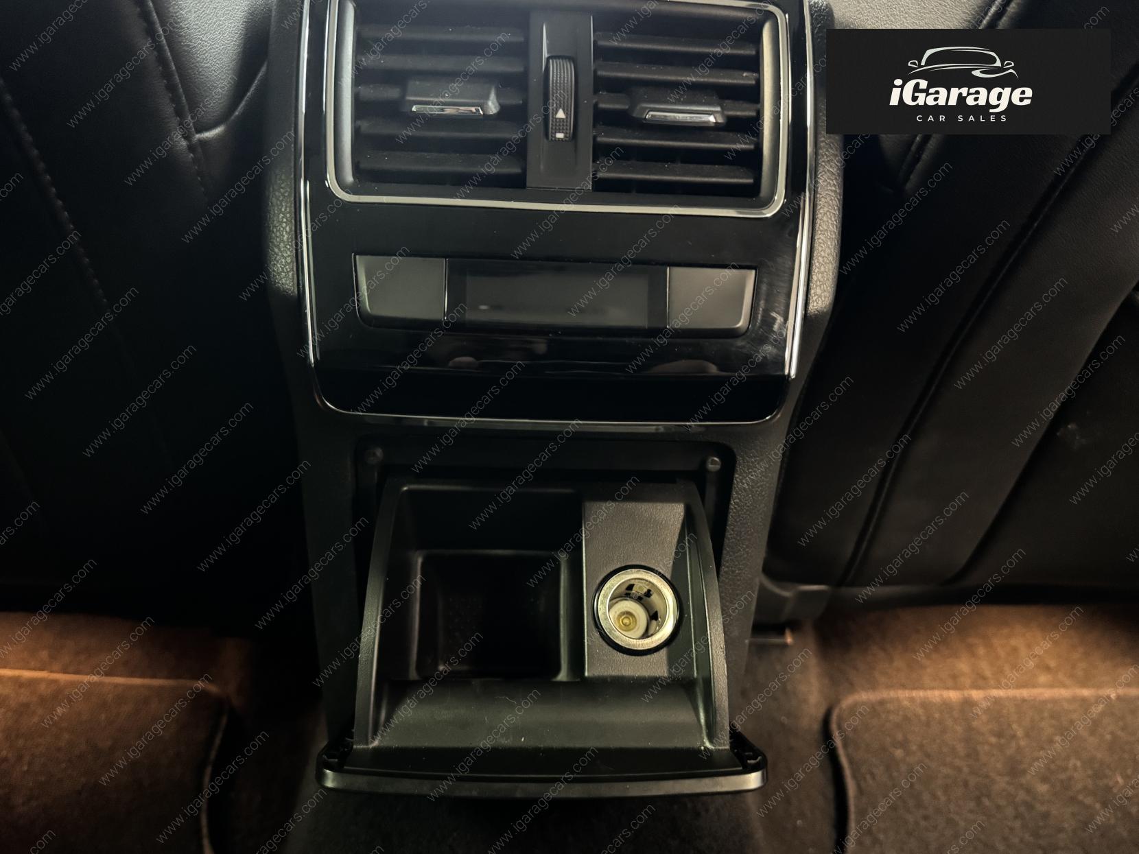 Skoda Superb 2.0 TDI SE Business Estate 5dr Diesel Manual Euro 6 (s/s) (150 ps)