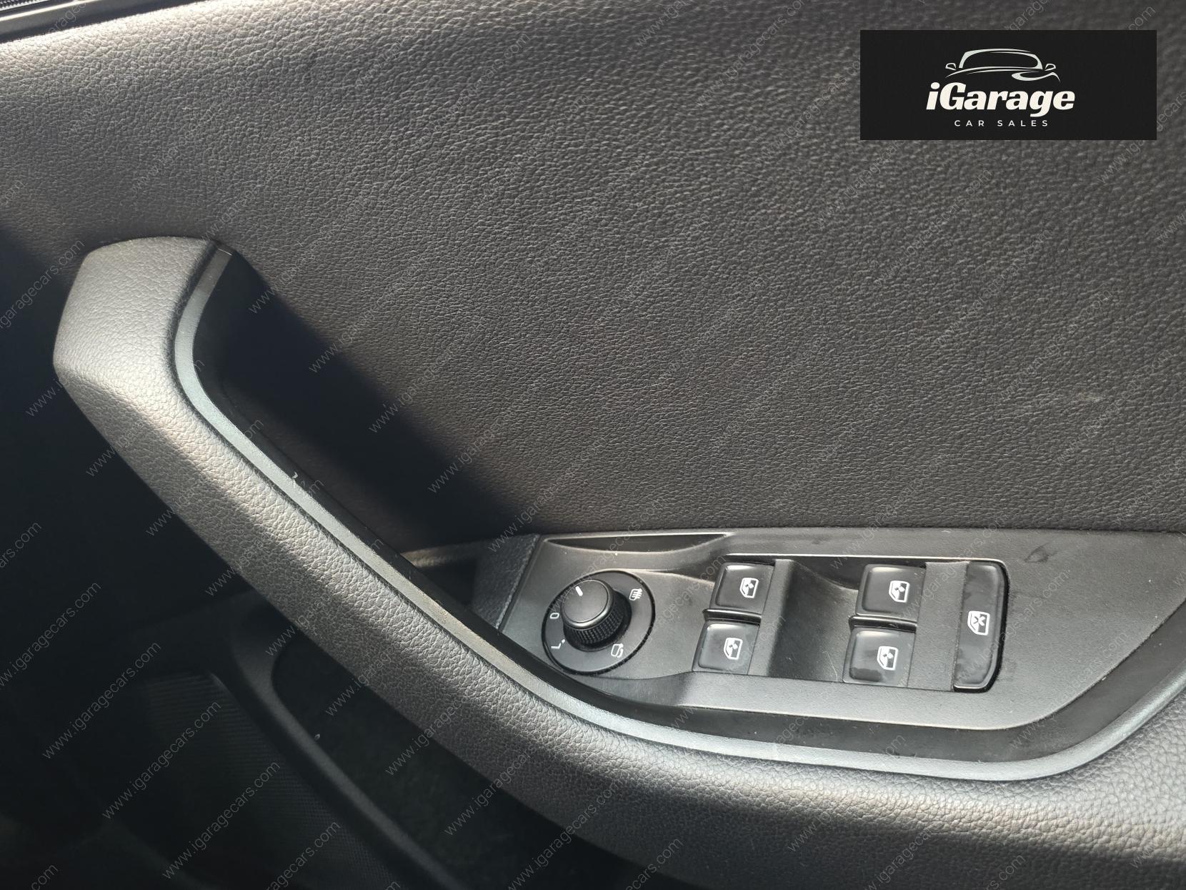 Skoda Superb 2.0 TDI SE Business Estate 5dr Diesel Manual Euro 6 (s/s) (150 ps)