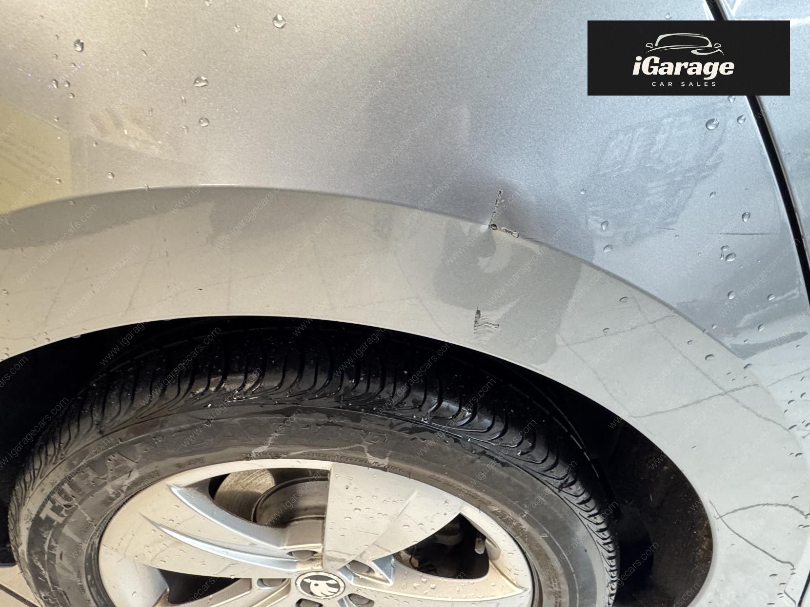 Skoda Superb 2.0 TDI SE Business Estate 5dr Diesel Manual Euro 6 (s/s) (150 ps)