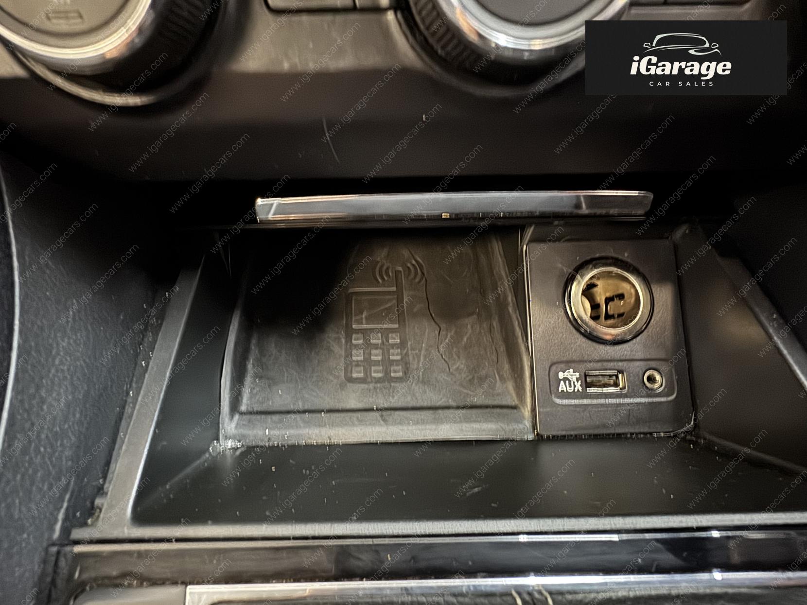 Skoda Superb 2.0 TDI SE Business Estate 5dr Diesel Manual Euro 6 (s/s) (150 ps)