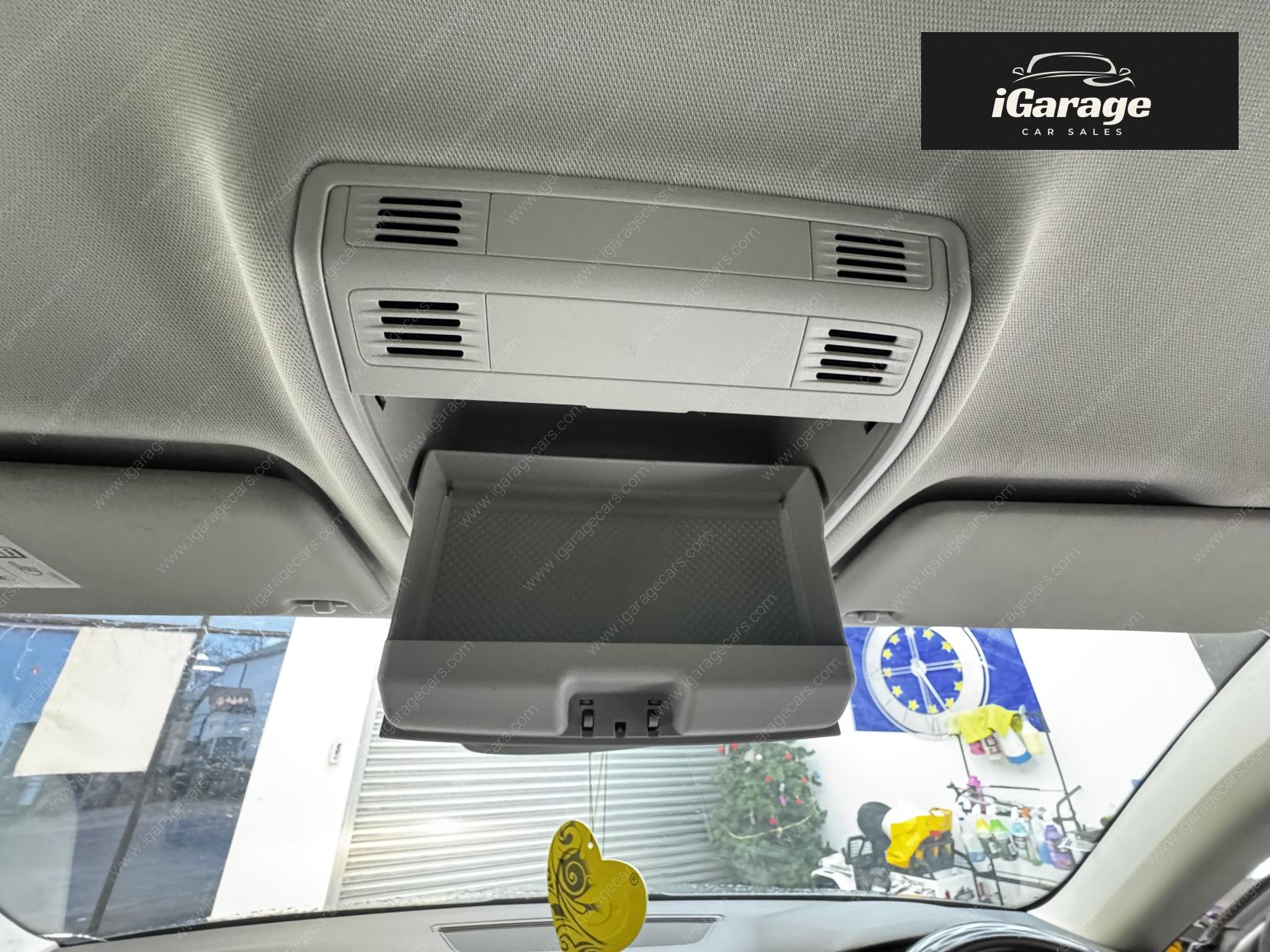 Skoda Superb 2.0 TDI SE Business Estate 5dr Diesel Manual Euro 6 (s/s) (150 ps)