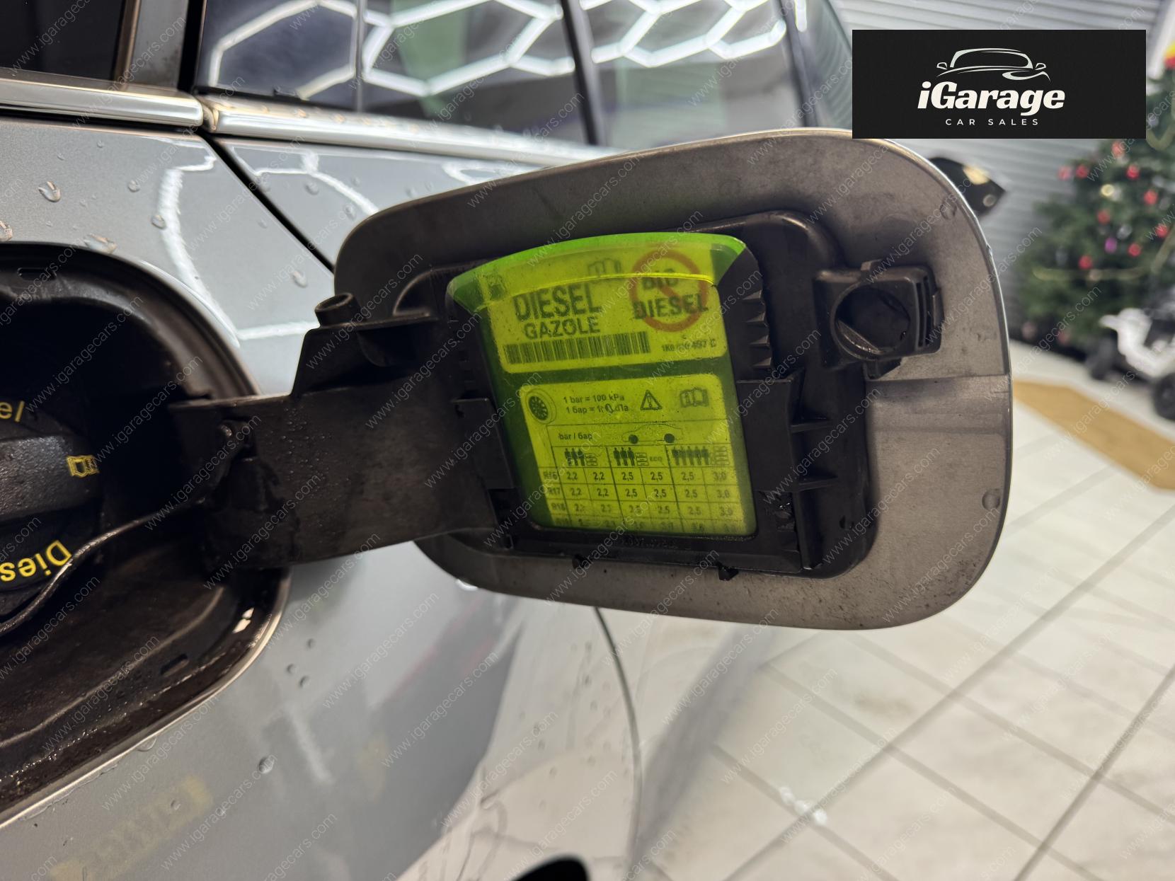 Skoda Superb 2.0 TDI SE Business Estate 5dr Diesel Manual Euro 6 (s/s) (150 ps)